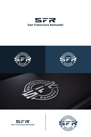 Logo Design by Boril Std for this project | Design: #34068743