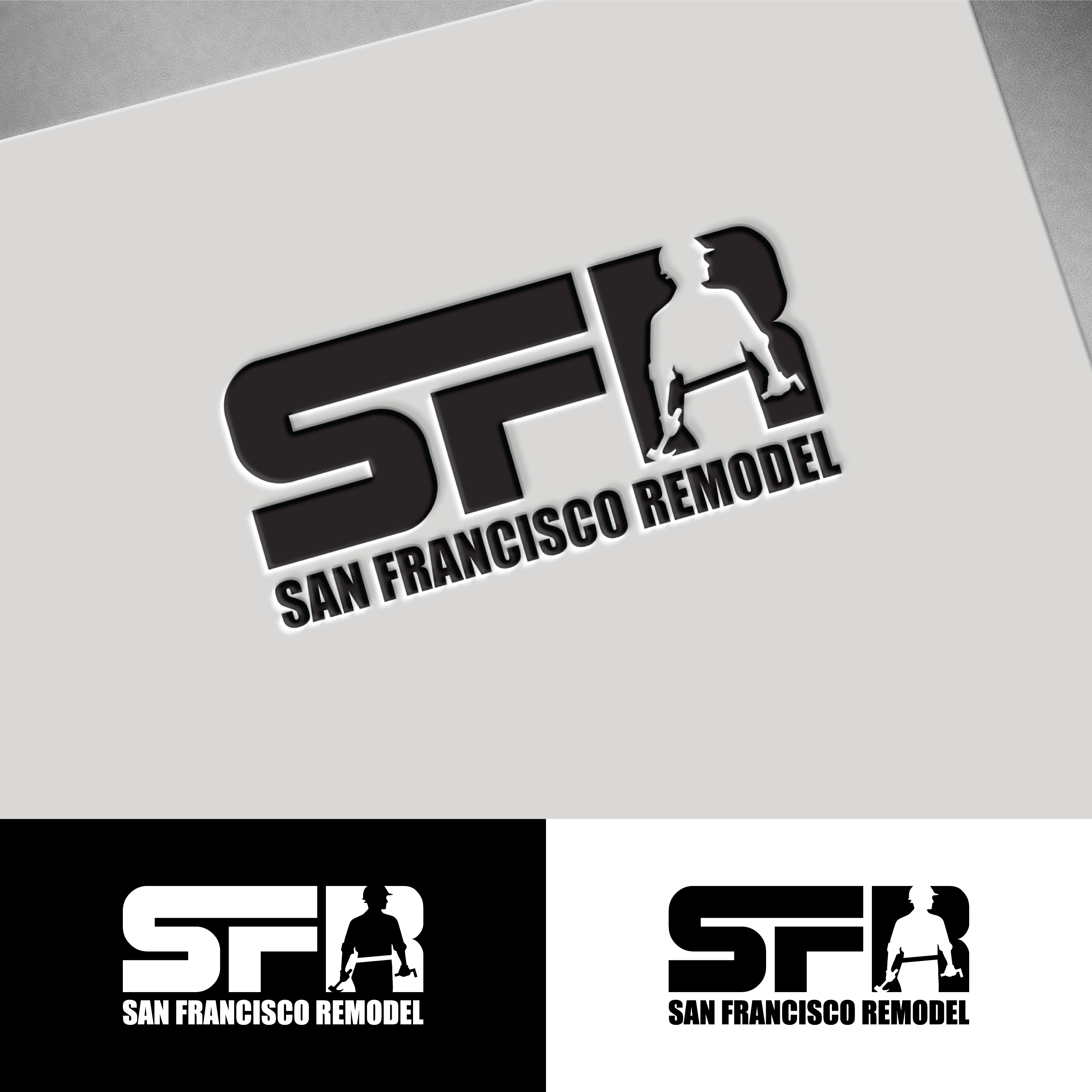 Design de Logo par xum pour ce projet | Design #34068780