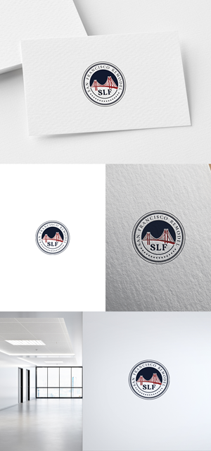 Logo-Design von SL Designer für dieses Projekt | Design: #34072301