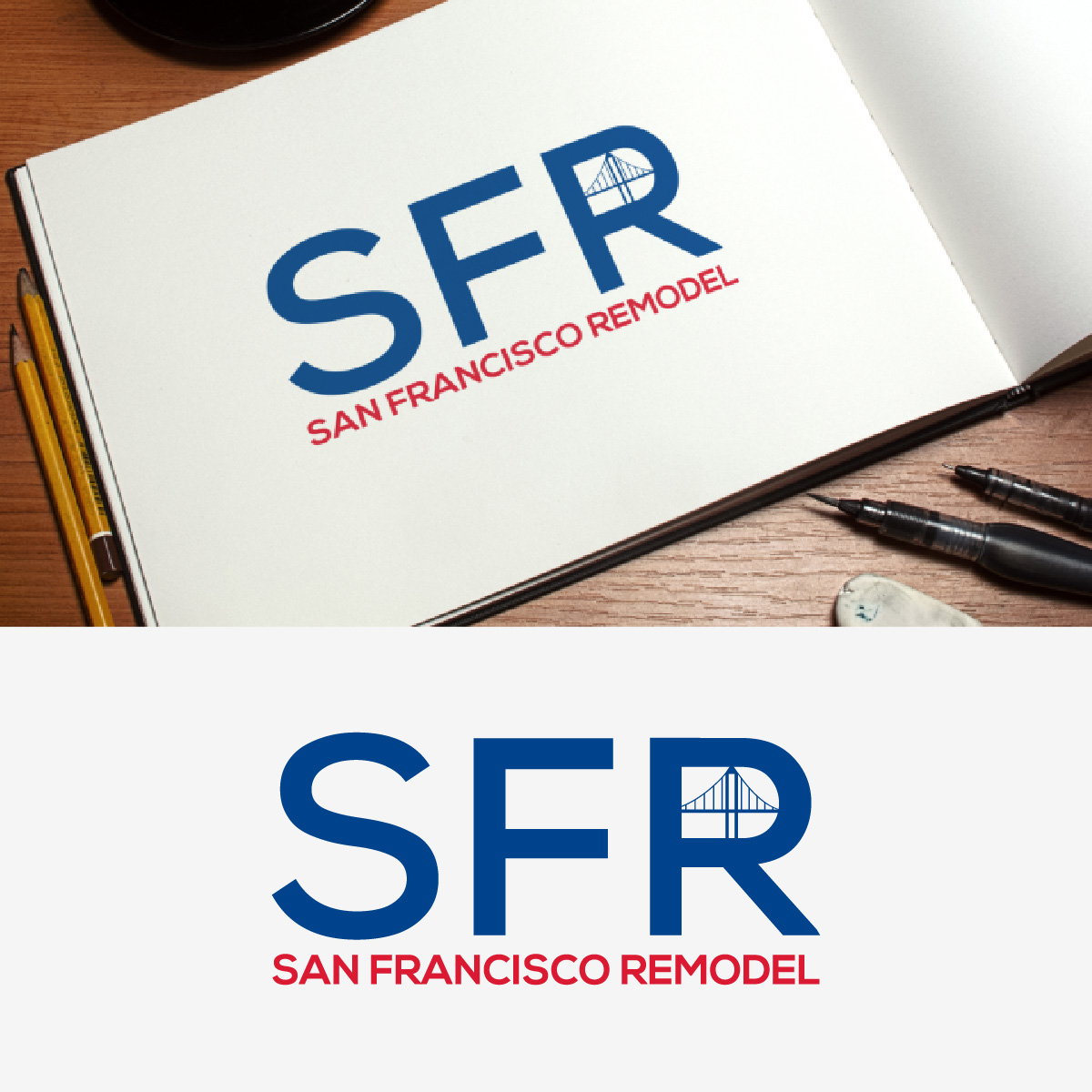 Logo Design by fly  design for this project | Design #34084762