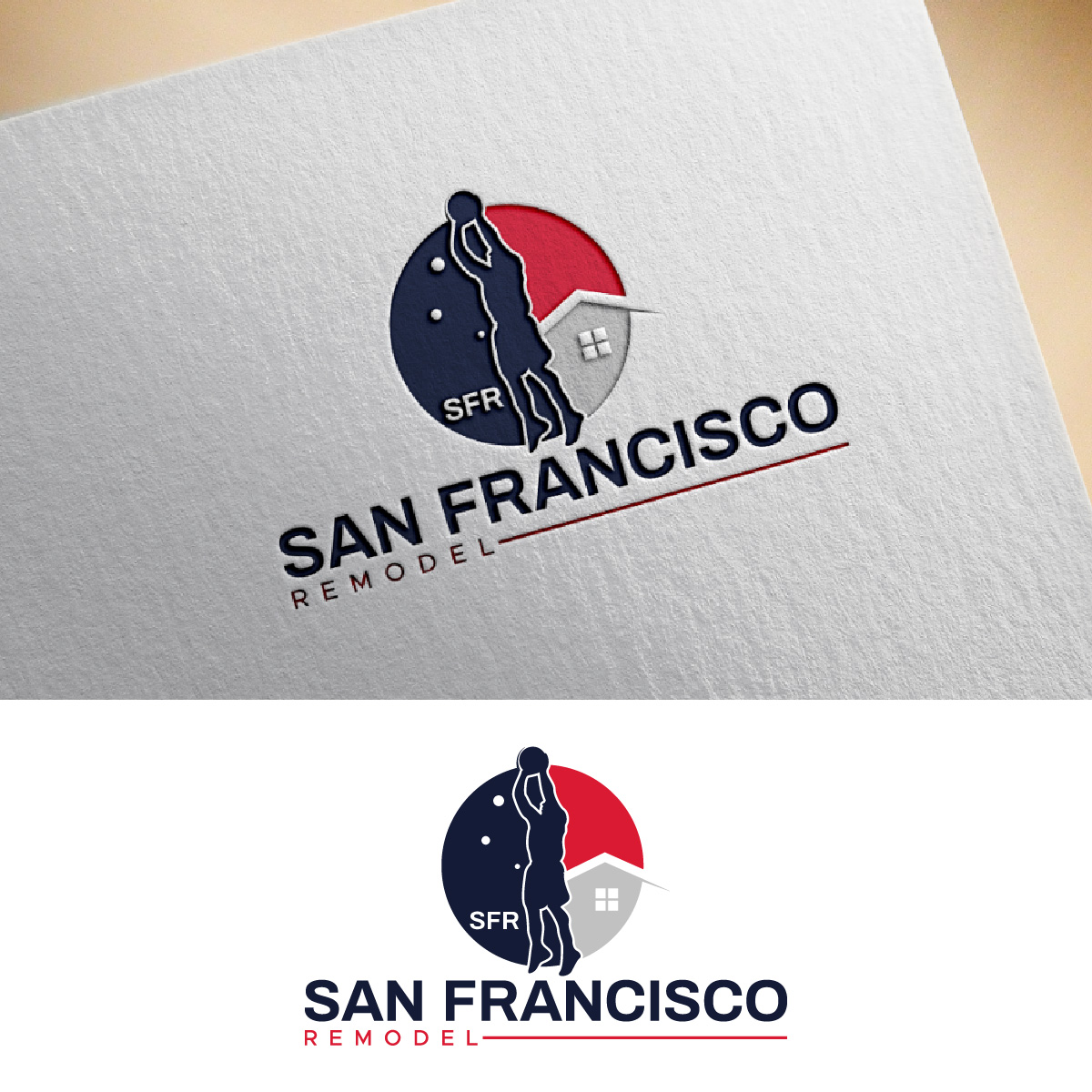 Logo Design by fly  design for this project | Design #34093356