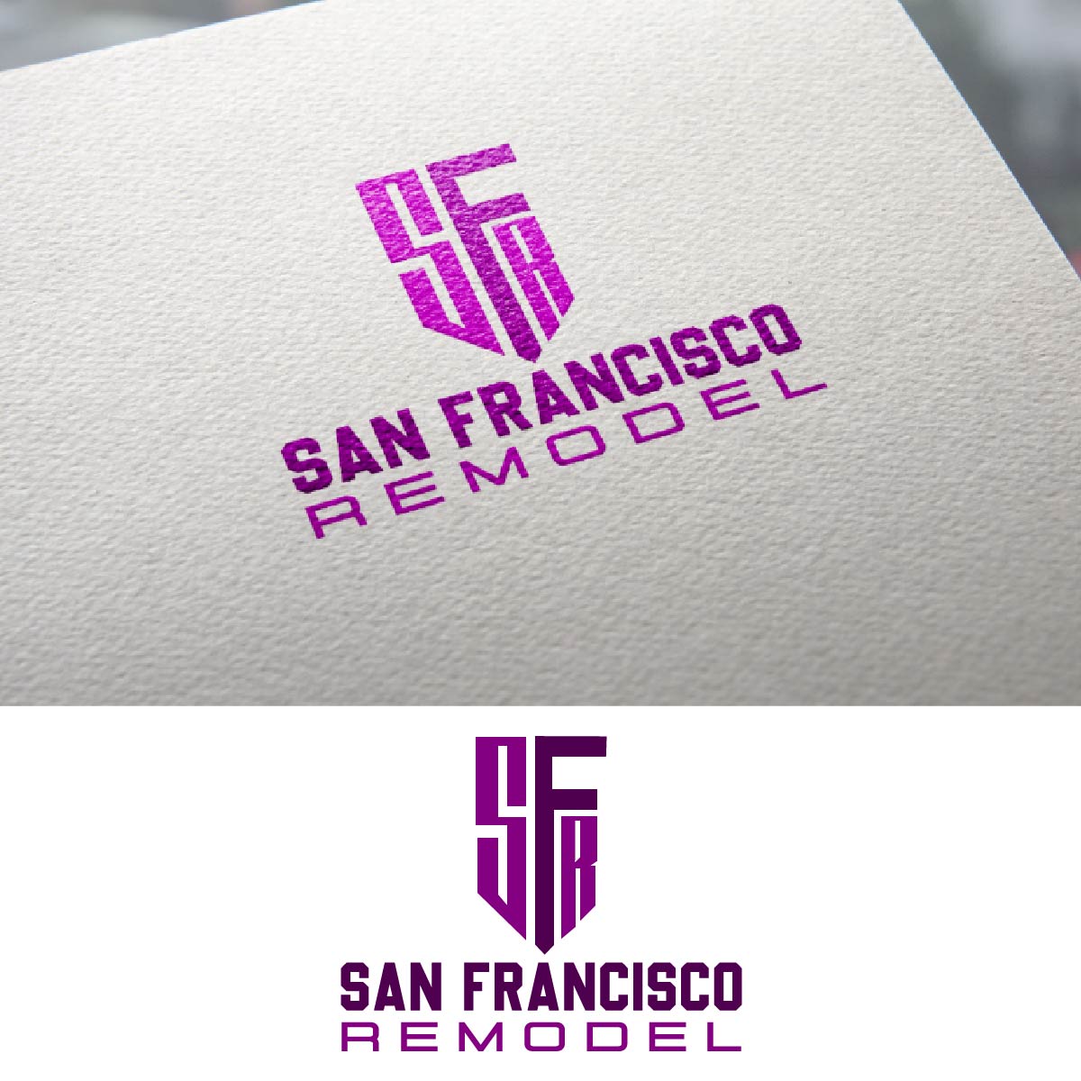 Logo Design by fly  design for this project | Design #34096846