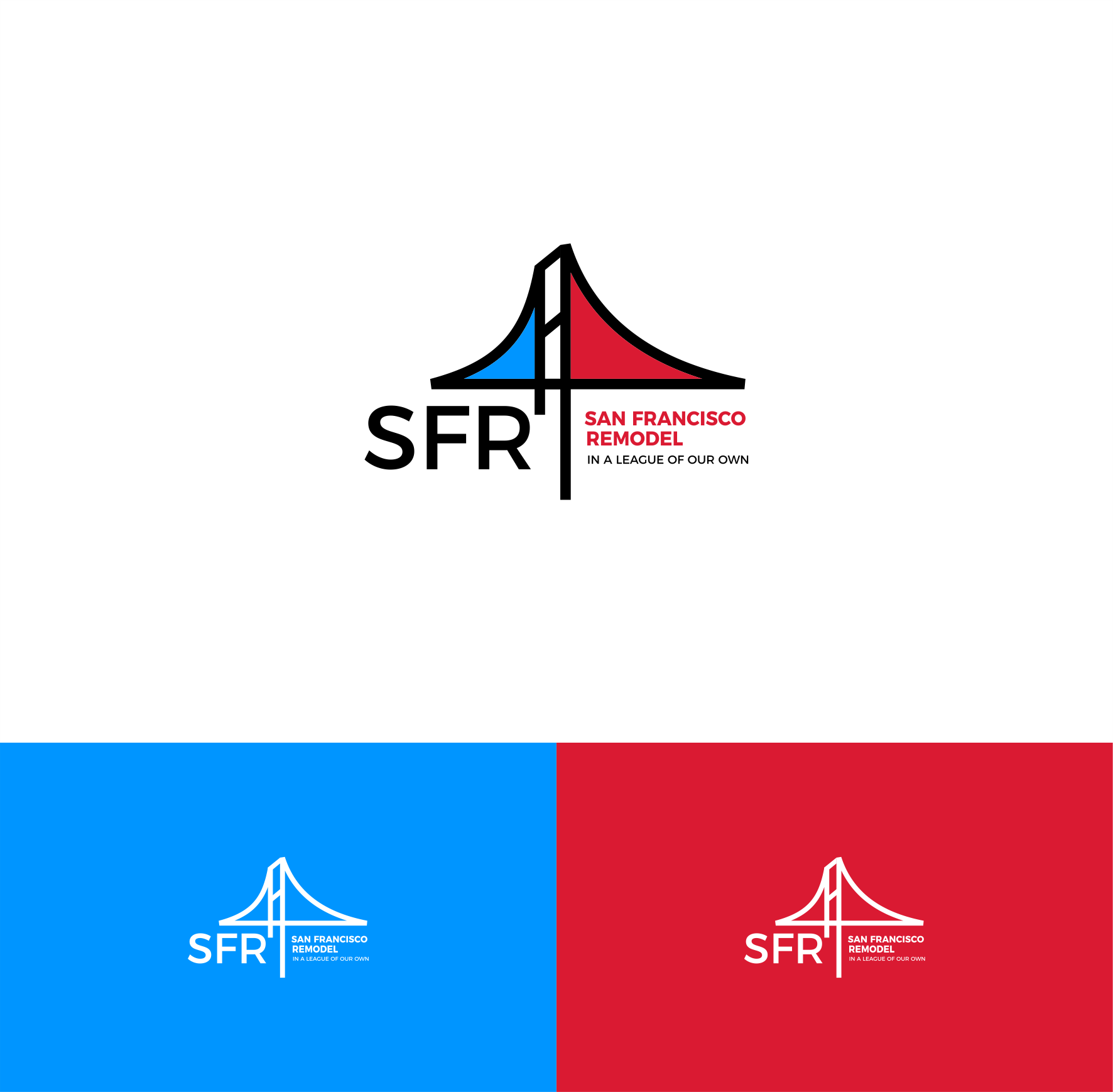 Logo Design by BUNG for this project | Design #34652075