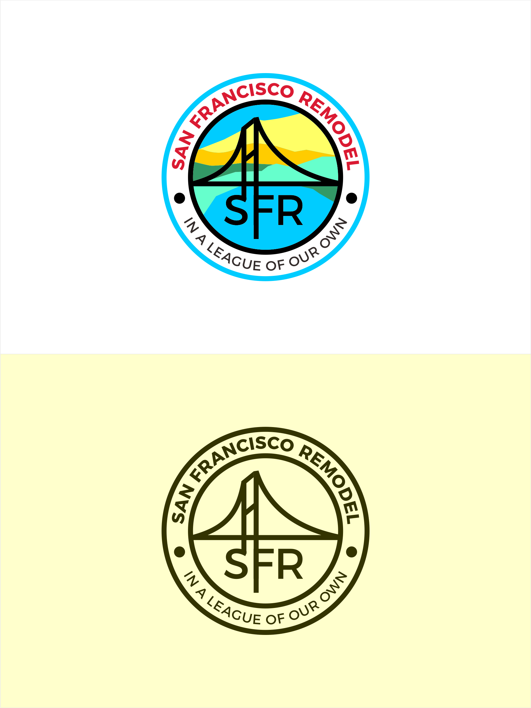 Diseño de Logo por BUNG para este proyecto | Diseño #34652526