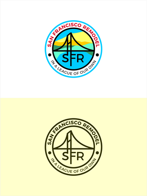 Diseño de Logo por BUNG para este proyecto | Diseño: #34652526