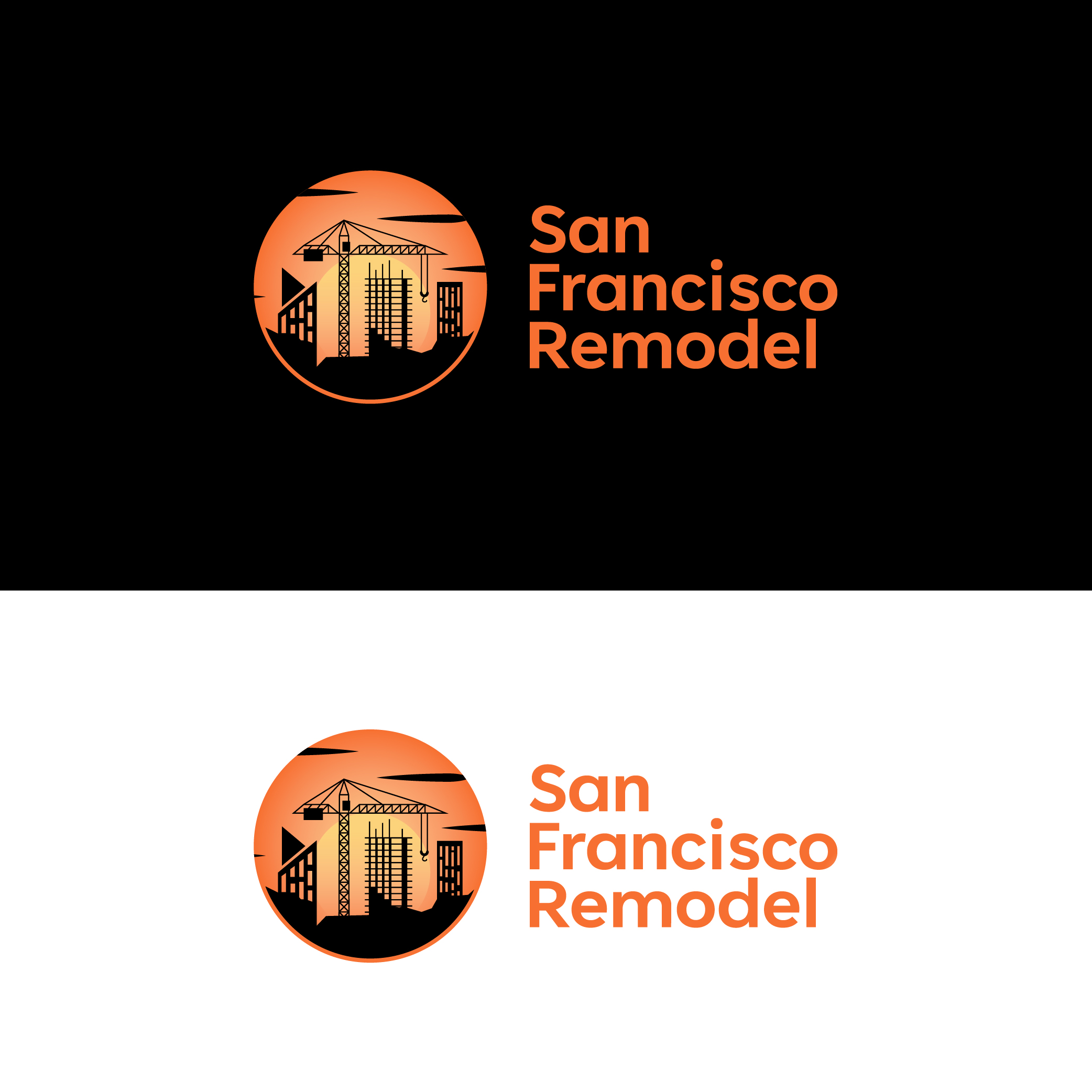 Logo Design by CrewType for this project | Design #34067738