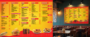 Signage Design by Impressive Sol