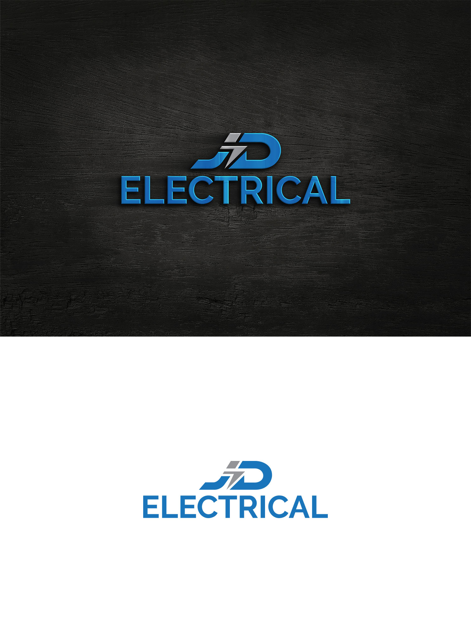 Logo Design by Majesty Design  for this project | Design #34070490