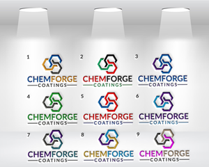 Logo Design by Daniel Khan for this project | Design: #34096384