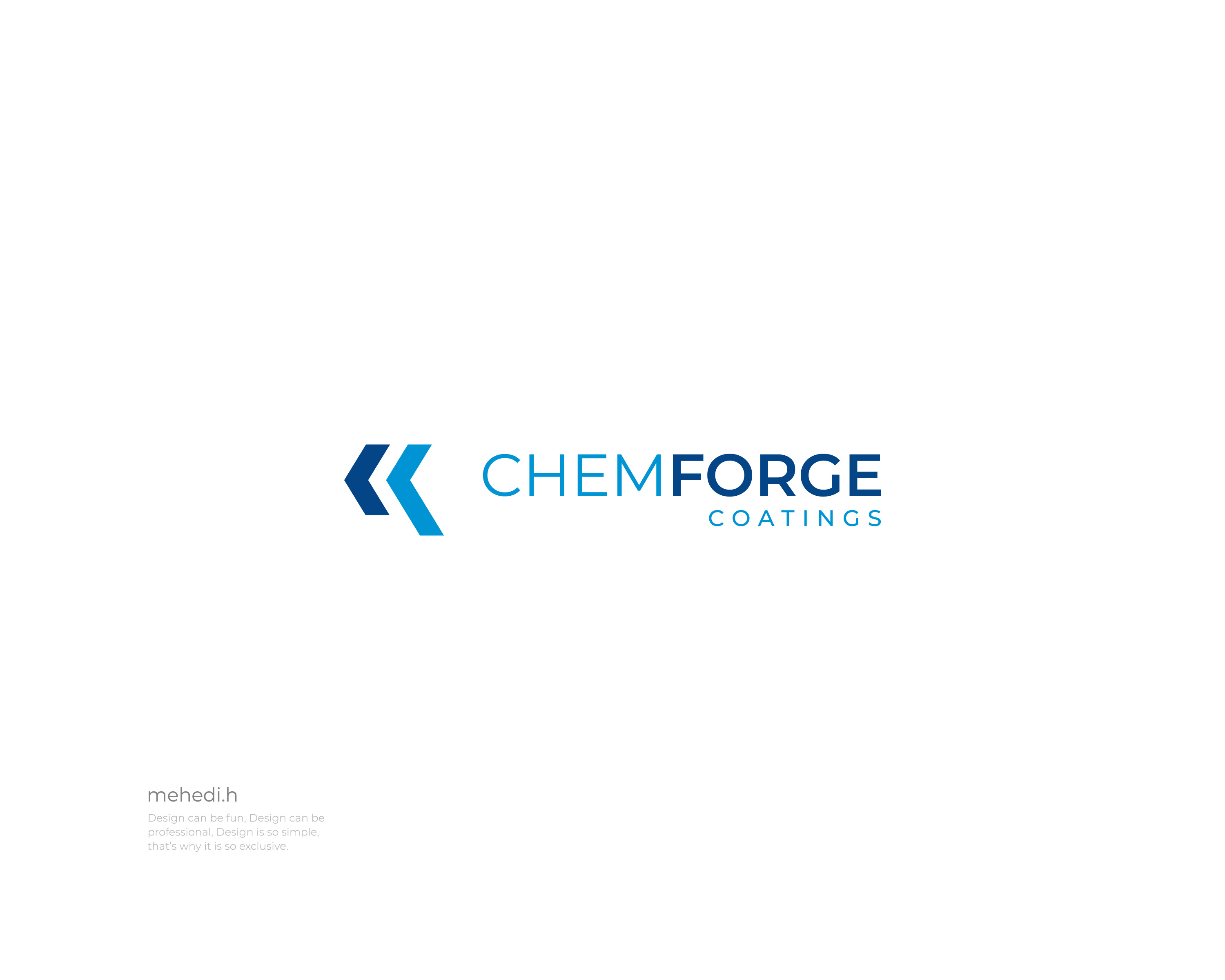 Logo Design by mehedi.h for this project | Design #34069574