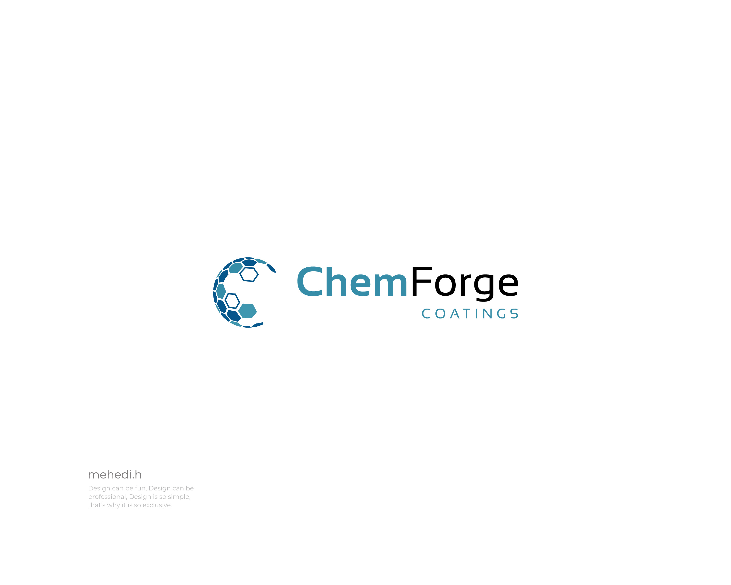 Logo Design by mehedi.h for this project | Design #34069886