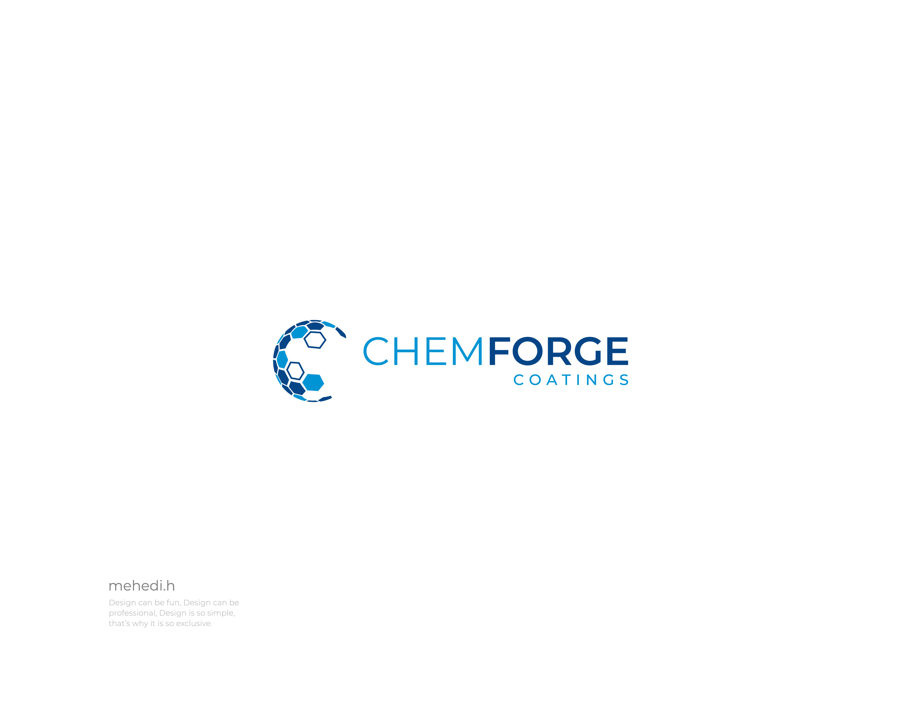 Logo Design by mehedi.h for this project | Design #34096294