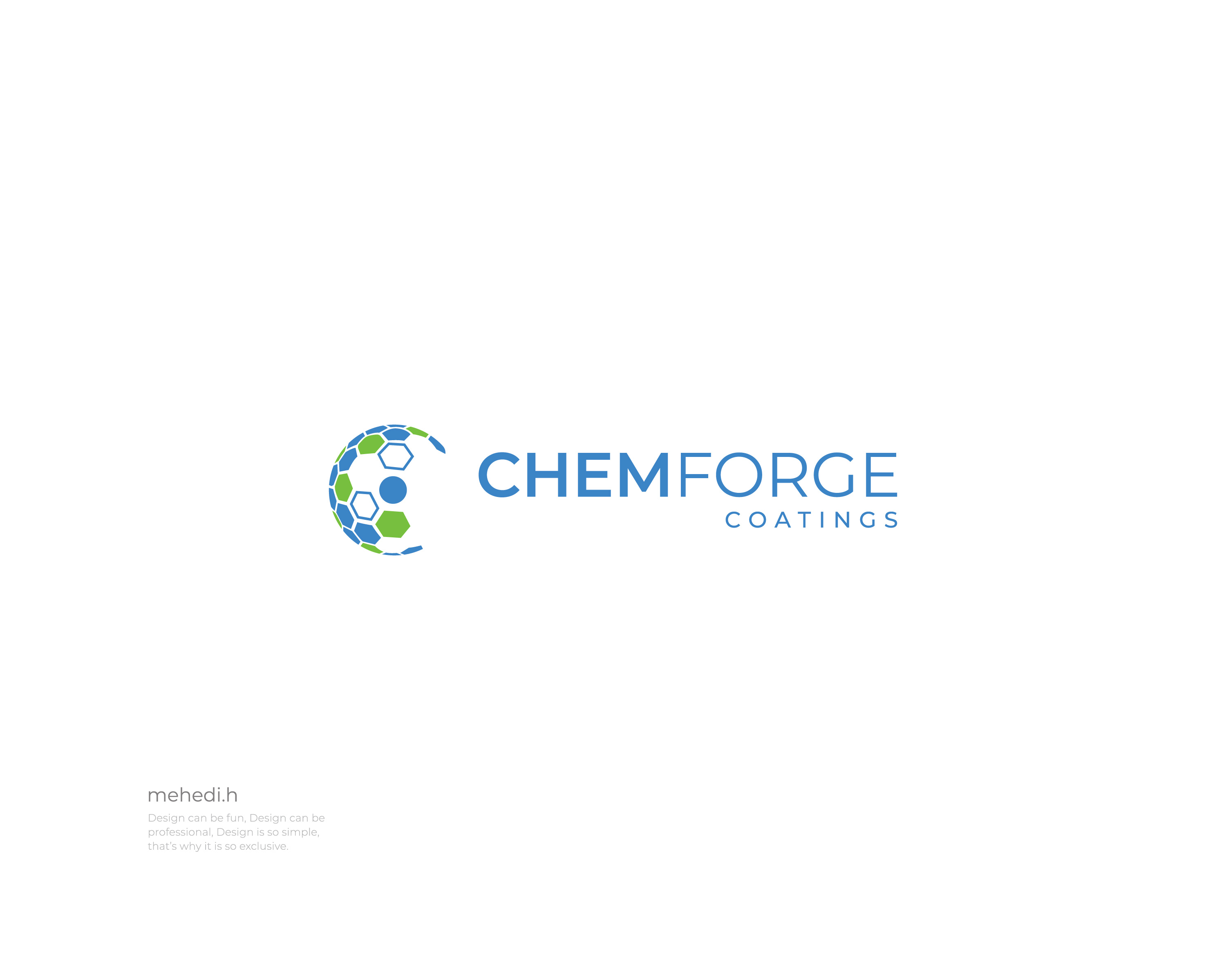 Logo Design by mehedi.h for this project | Design #34096313