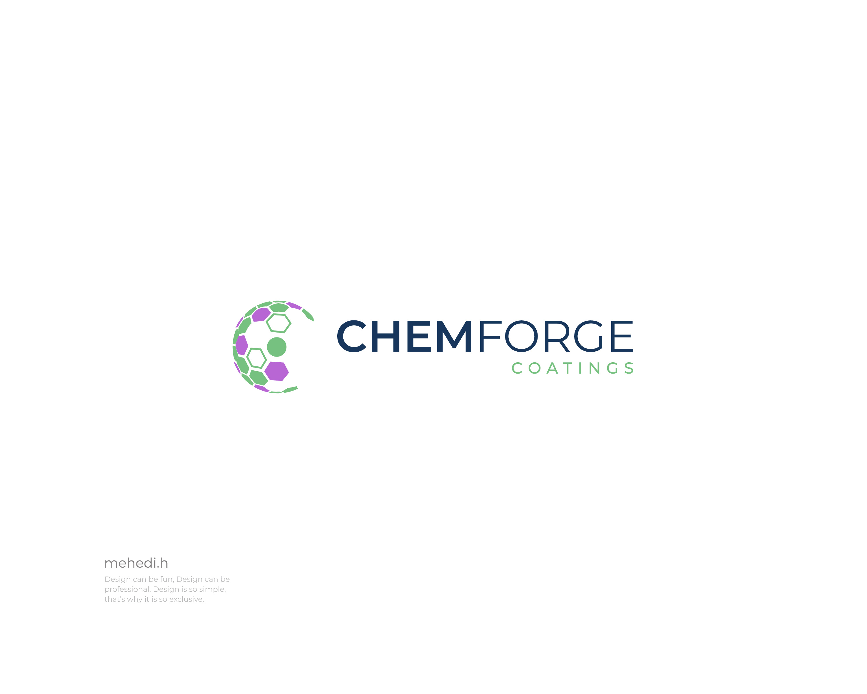 Logo Design by mehedi.h for this project | Design #34096319