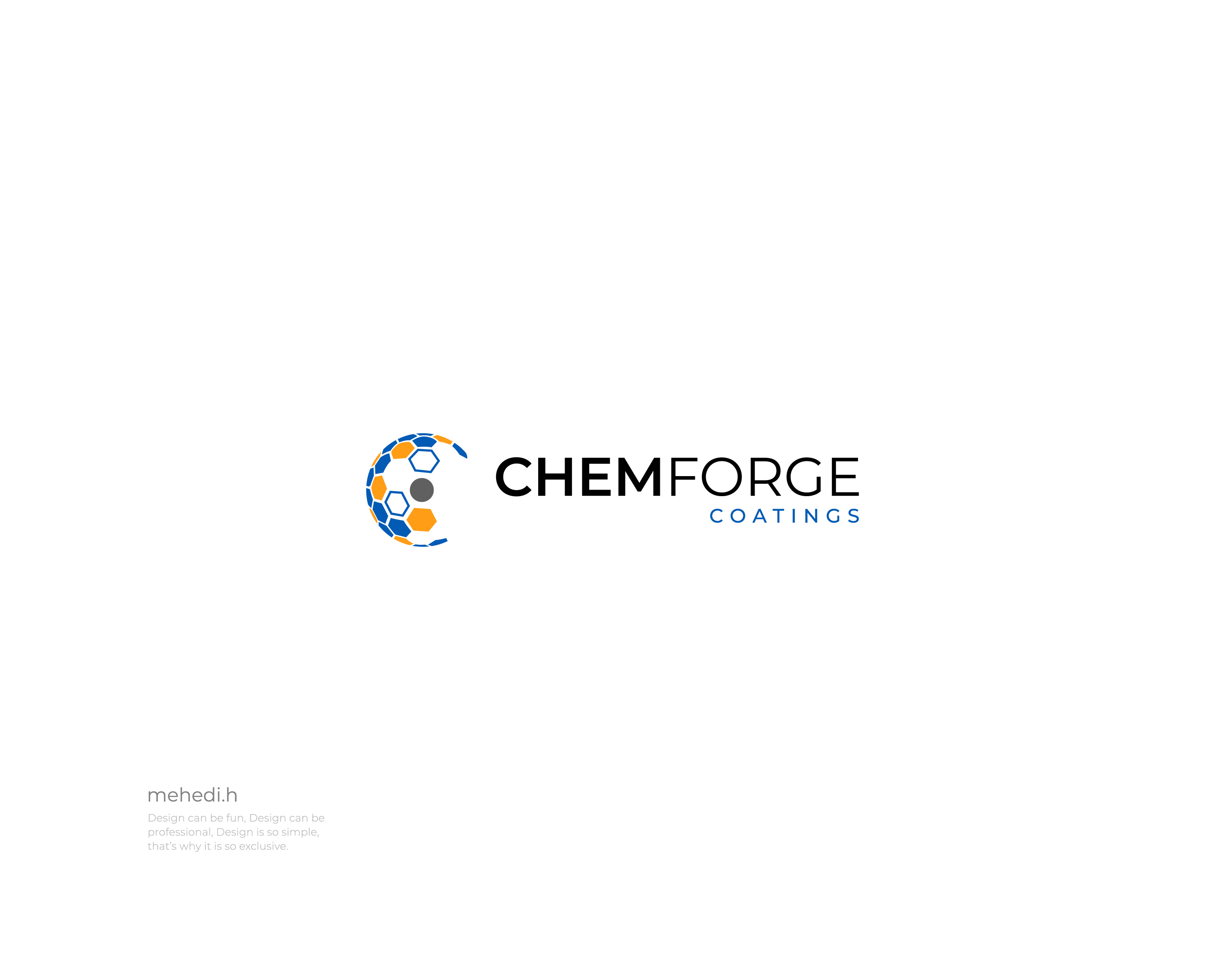 Logo Design by mehedi.h for this project | Design #34096518