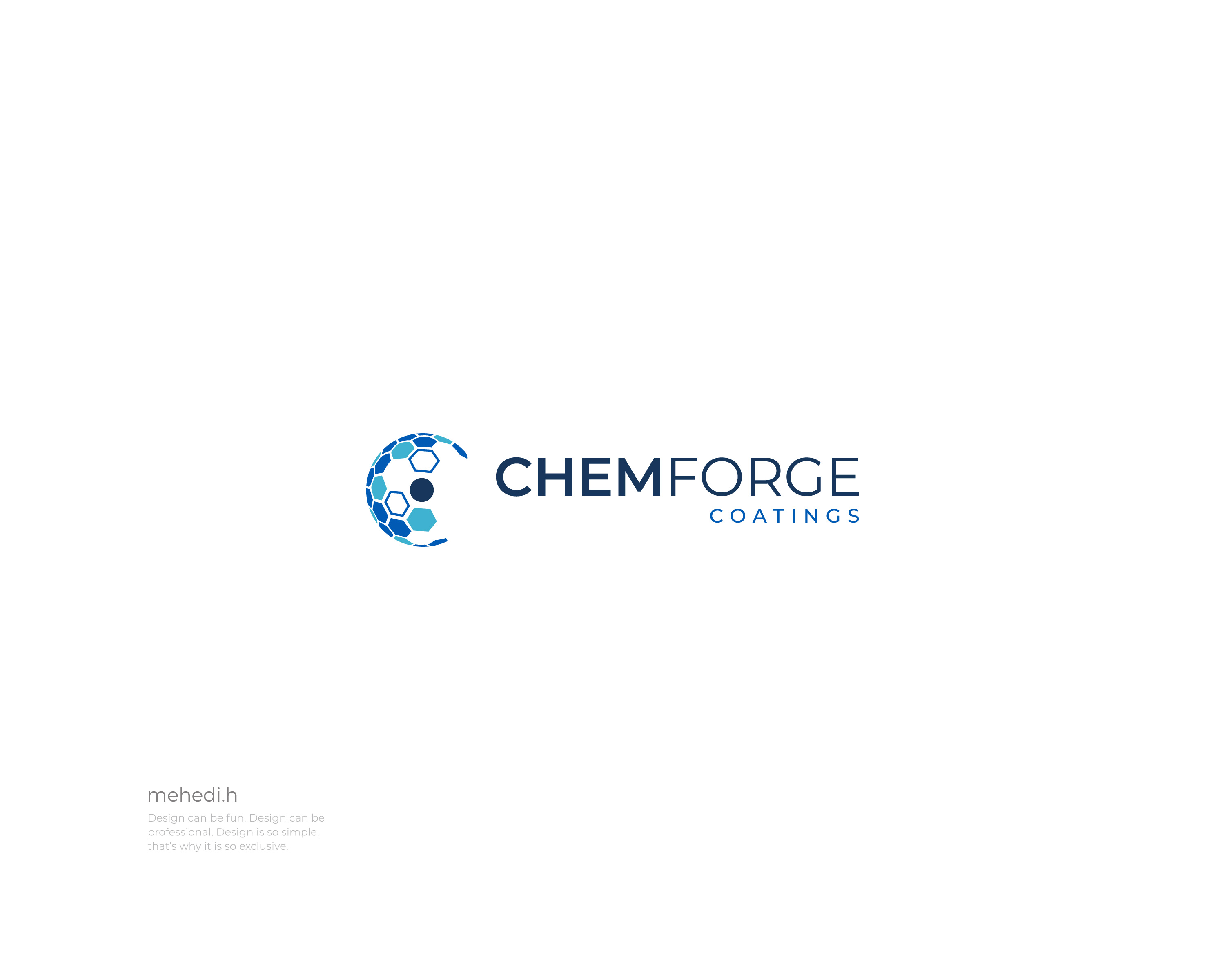 Logo Design by mehedi.h for this project | Design #34096529