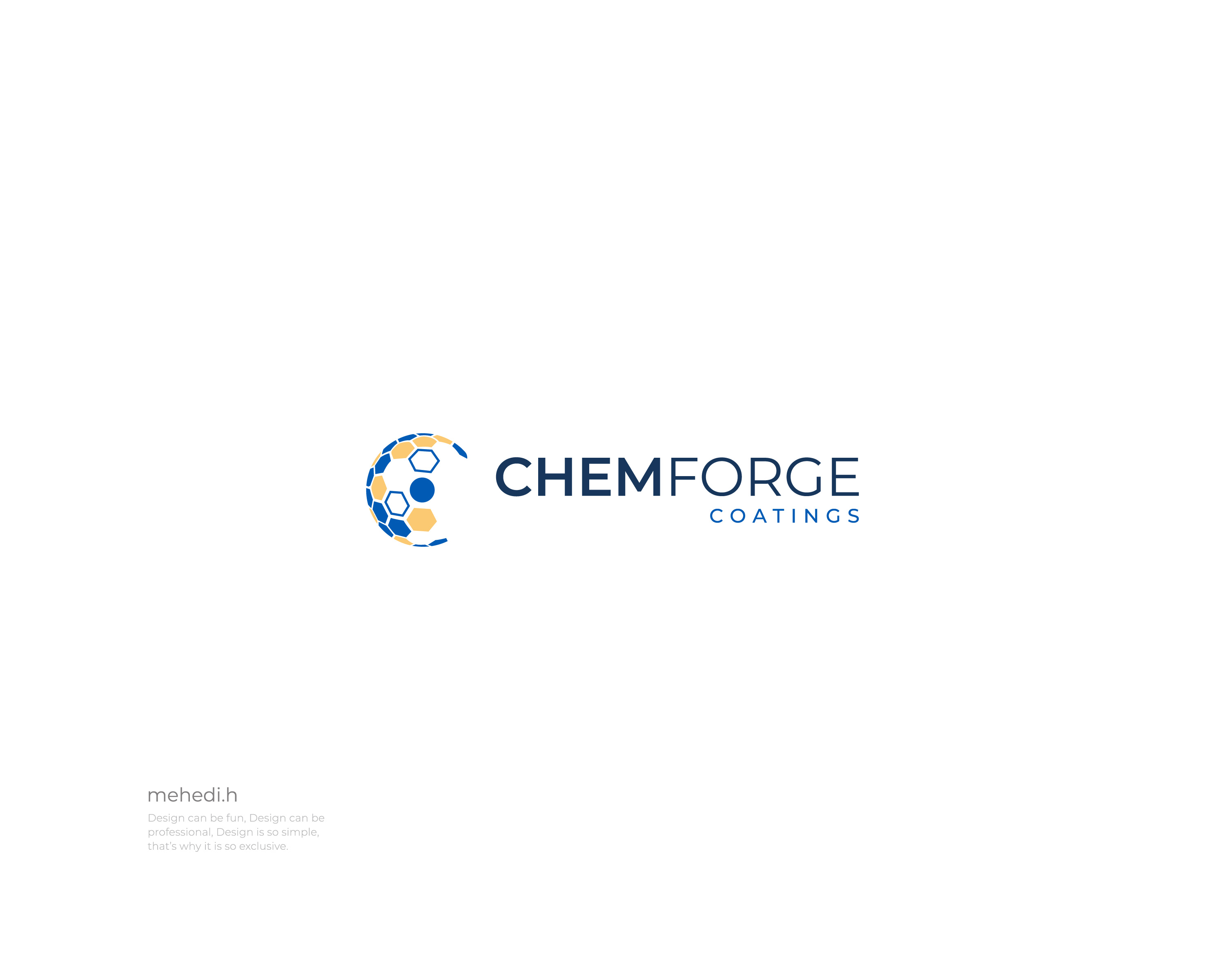 Logo Design by mehedi.h for this project | Design #34097998