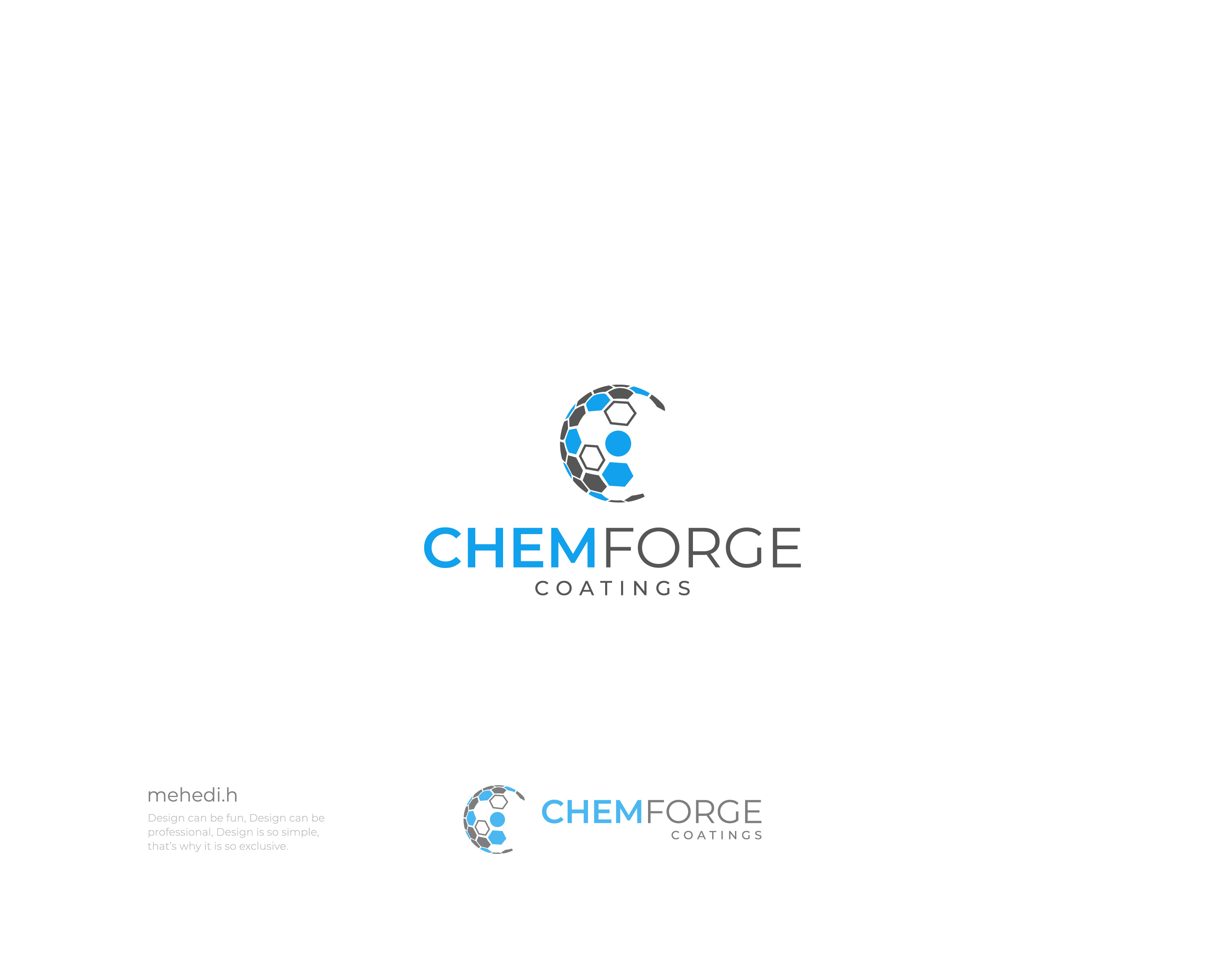 Logo Design by mehedi.h for this project | Design #34101426