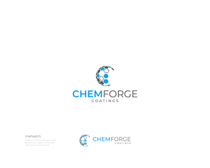 Logo Design by mehedi.h for this project | Design: #34101426