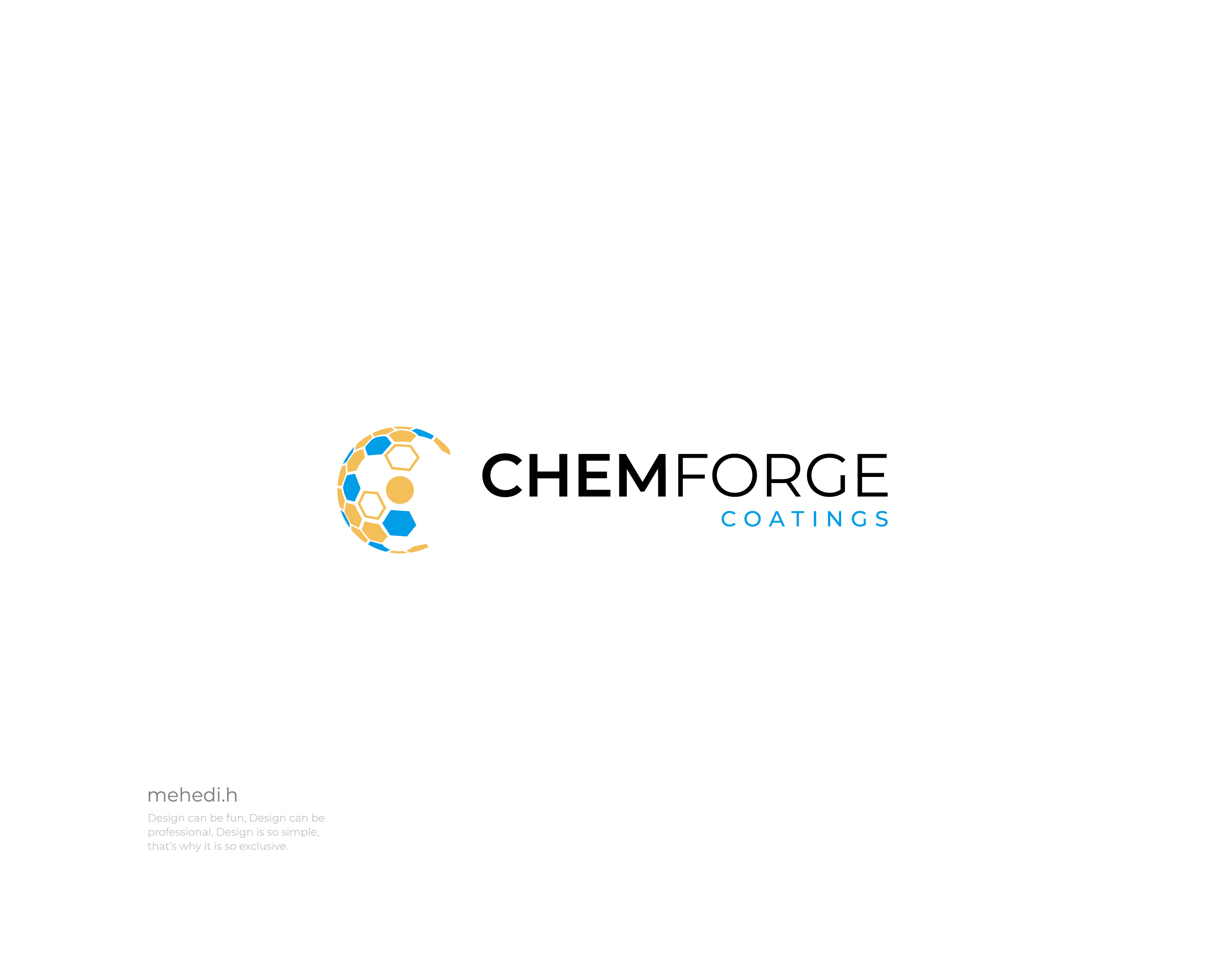 Logo Design by mehedi.h for this project | Design #34108570