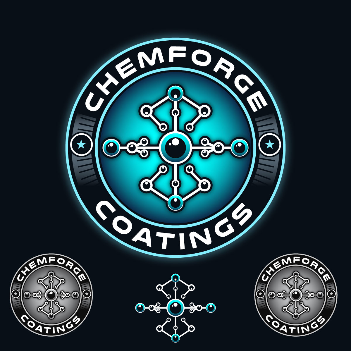 Logo Design by Suvendu.S for this project | Design #34091342