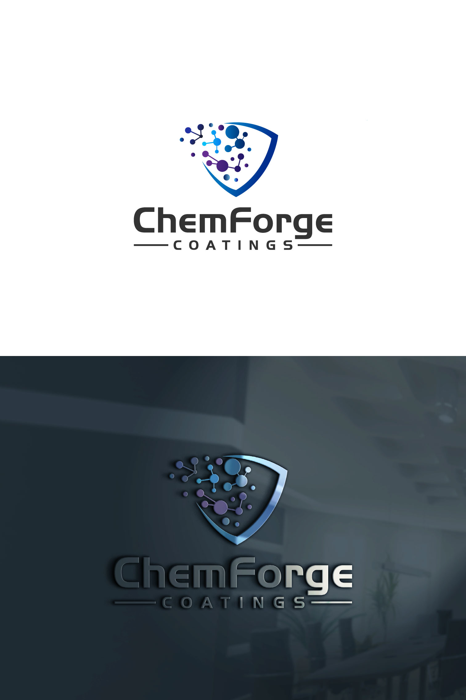 Logo Design by Christopher C for this project | Design #34095203