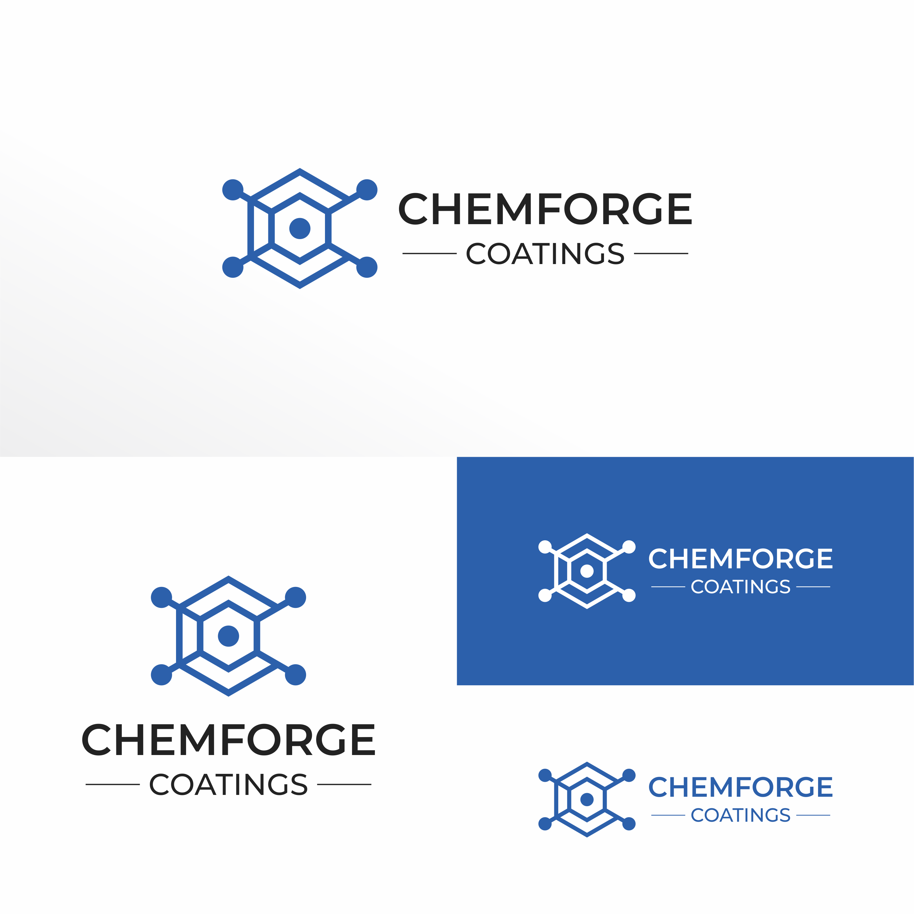 Logo Design by madrisaldi for this project | Design #34062941