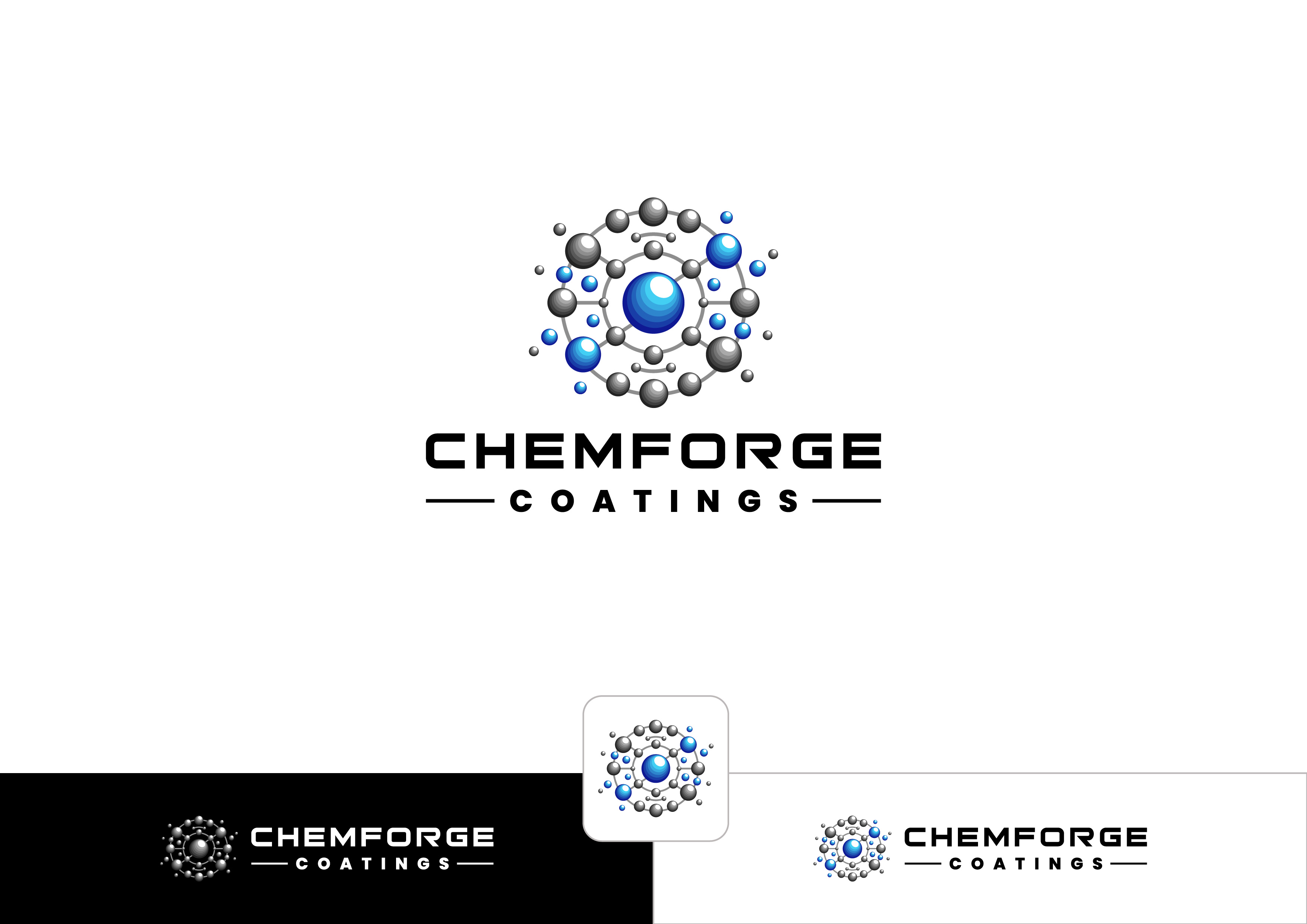 Logo Design by ~idiaz~ for this project | Design #34068410