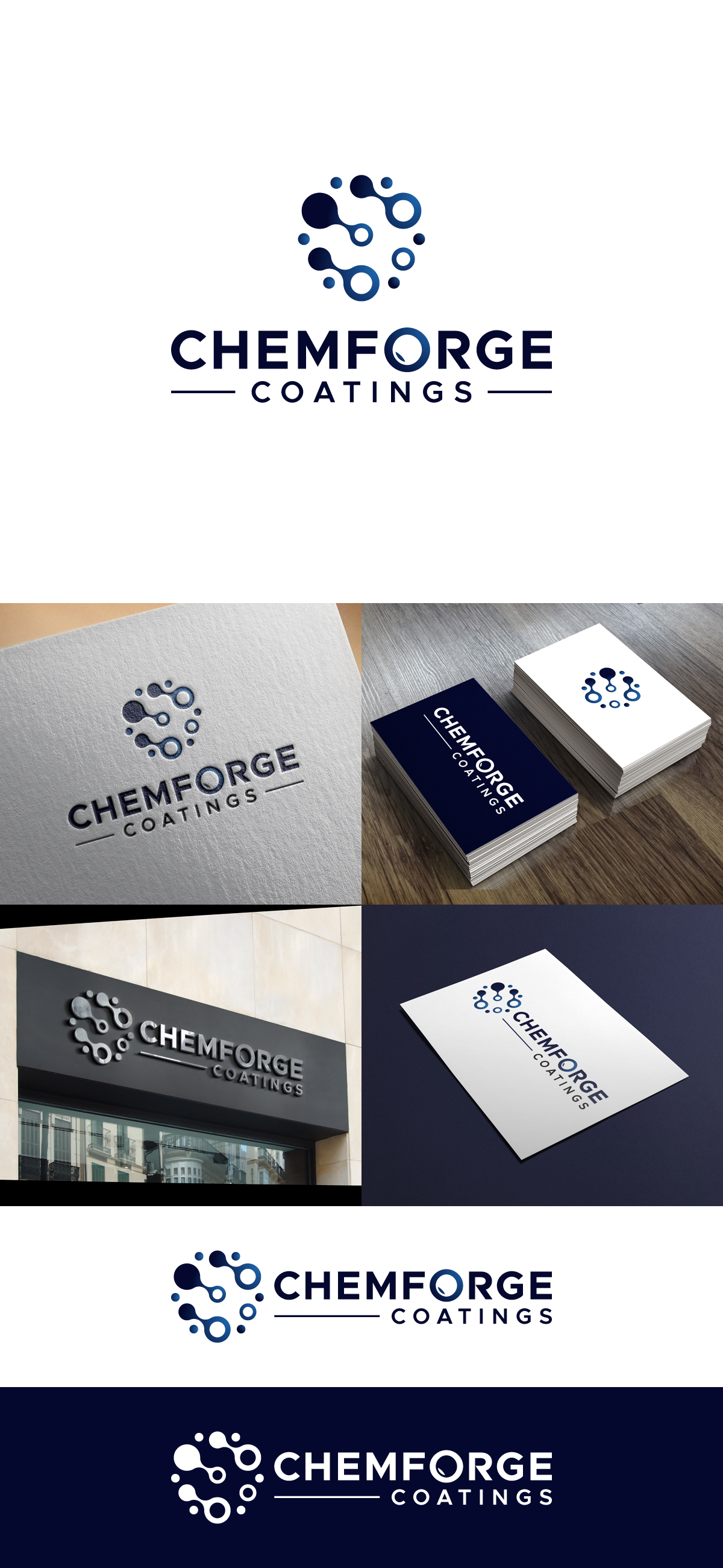 Logo Design by NineOwl for this project | Design #34082445