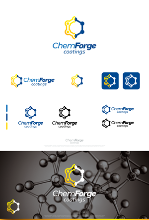 Logo Design by Gabriel T. Marques for this project | Design: #34086351