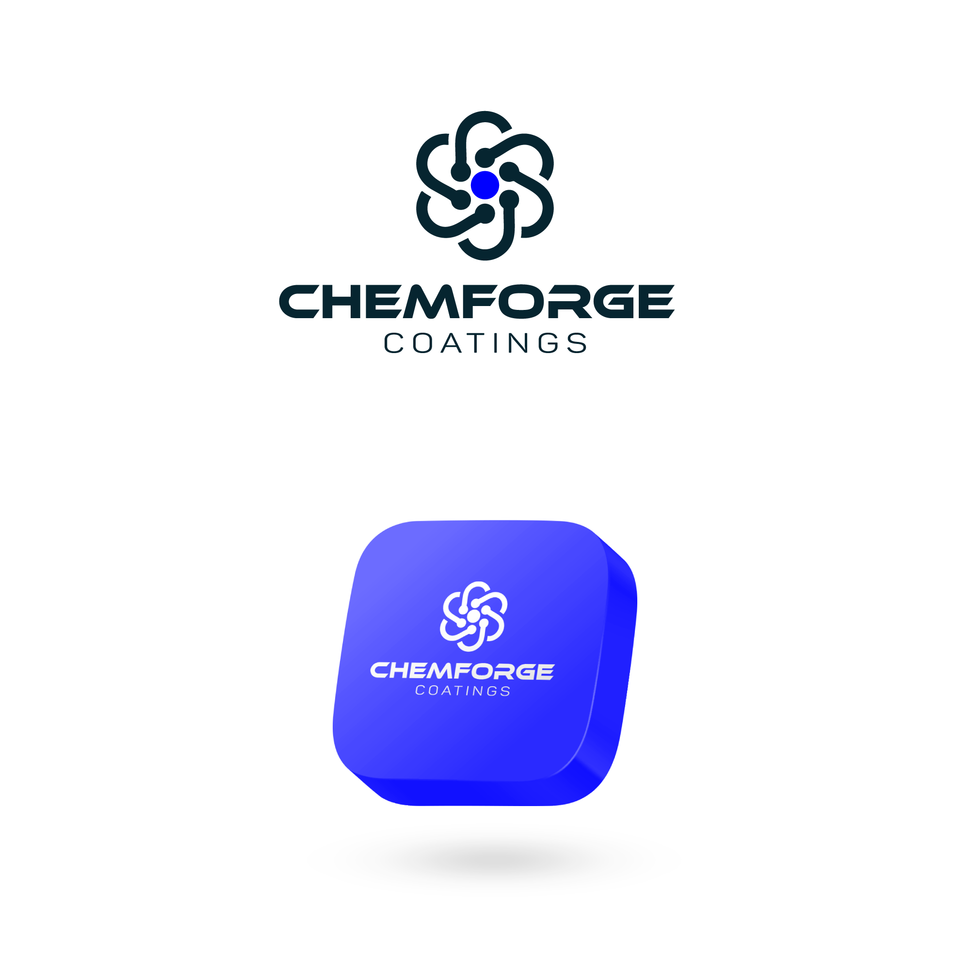 Logo Design by Skozer for this project | Design #34110870