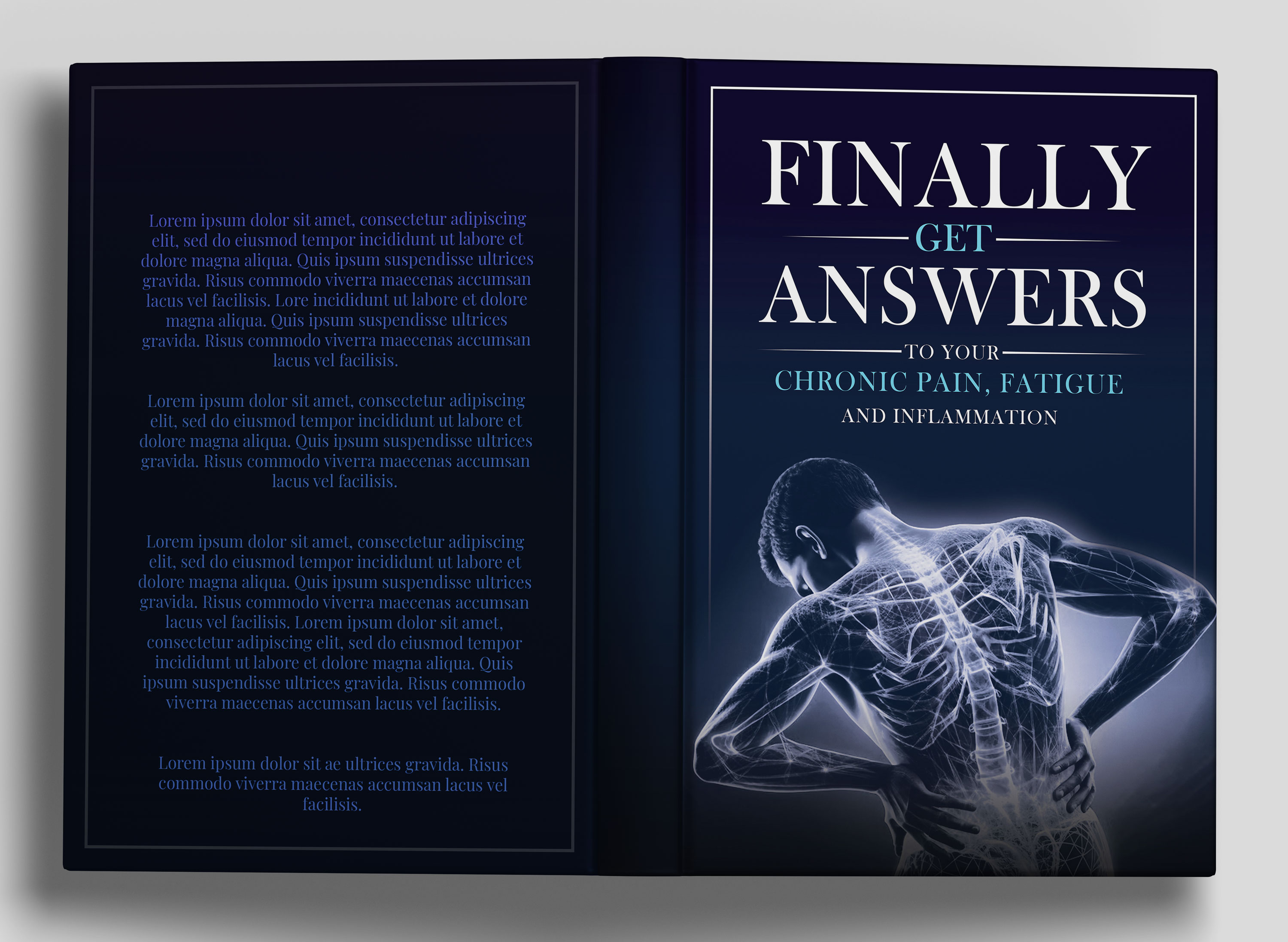 Design de Couverture eBook par Syed sami pour ce projet | Design #34064633