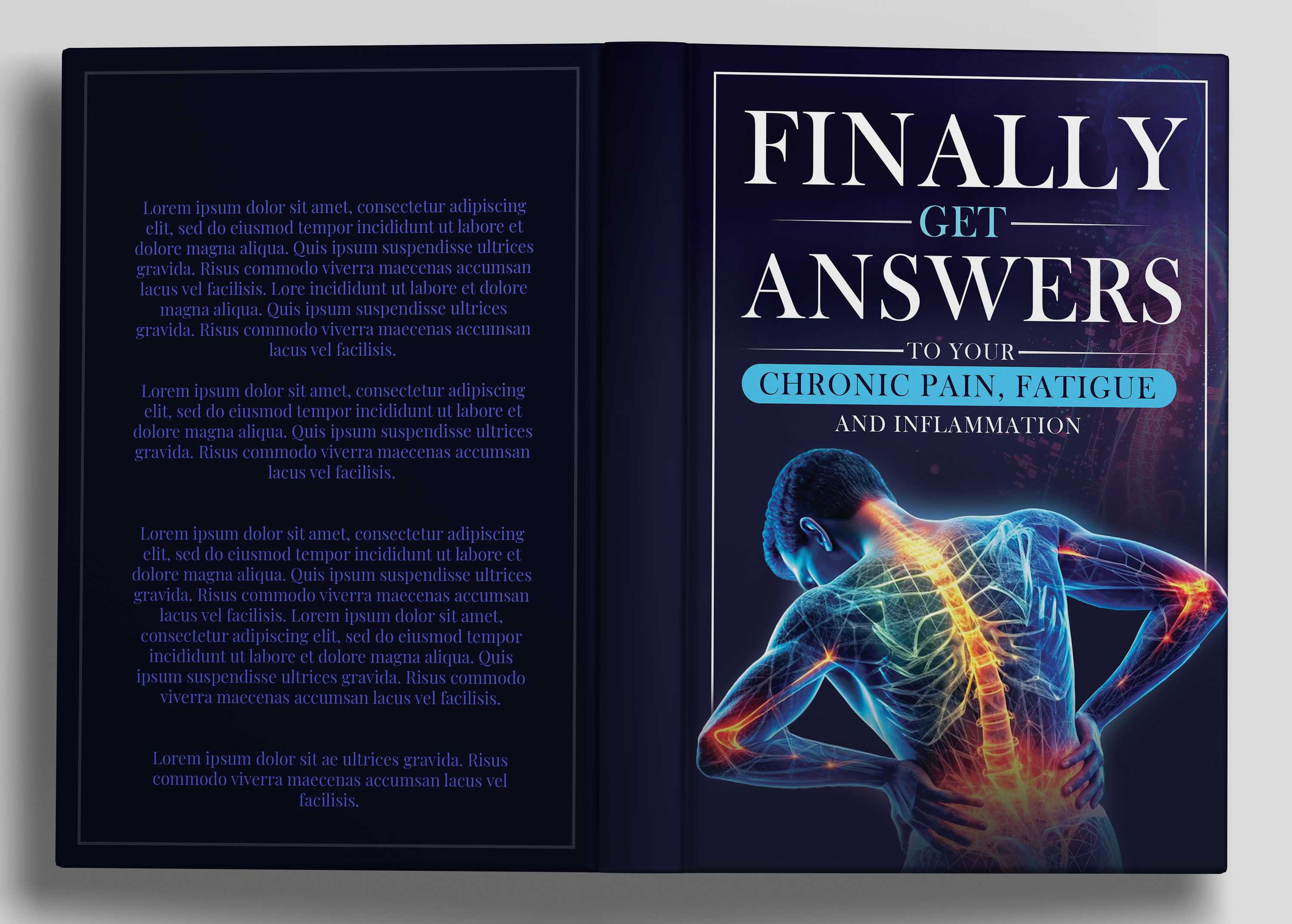 Design de Couverture eBook par Syed sami pour ce projet | Design #34064634