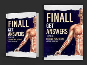 eBook Cover Design by Syed sami for this project | Design #34076571