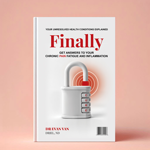 eBook Cover Design by Pixel Rain