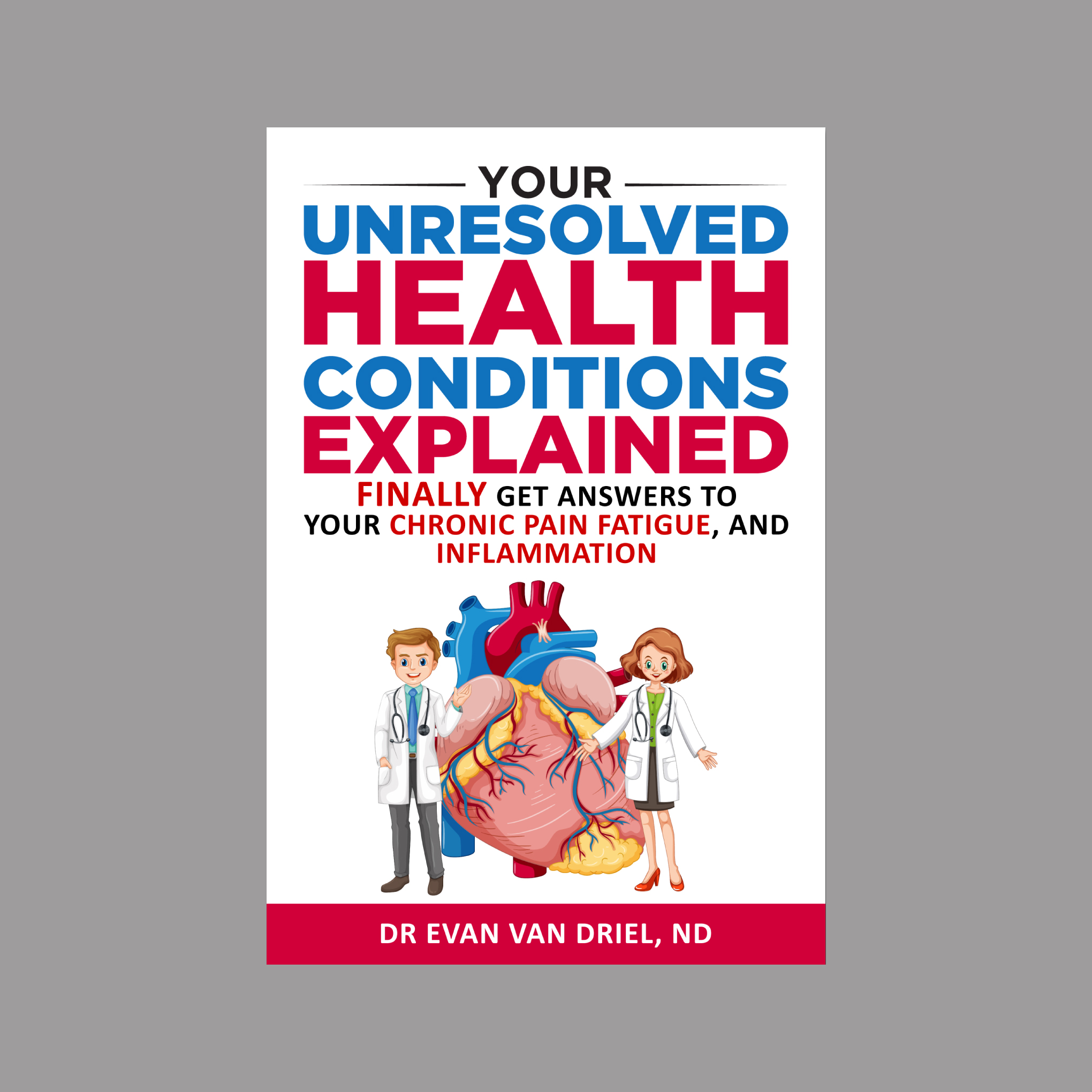 eBook Cover Design by VCreativeidea for this project | Design #34089184