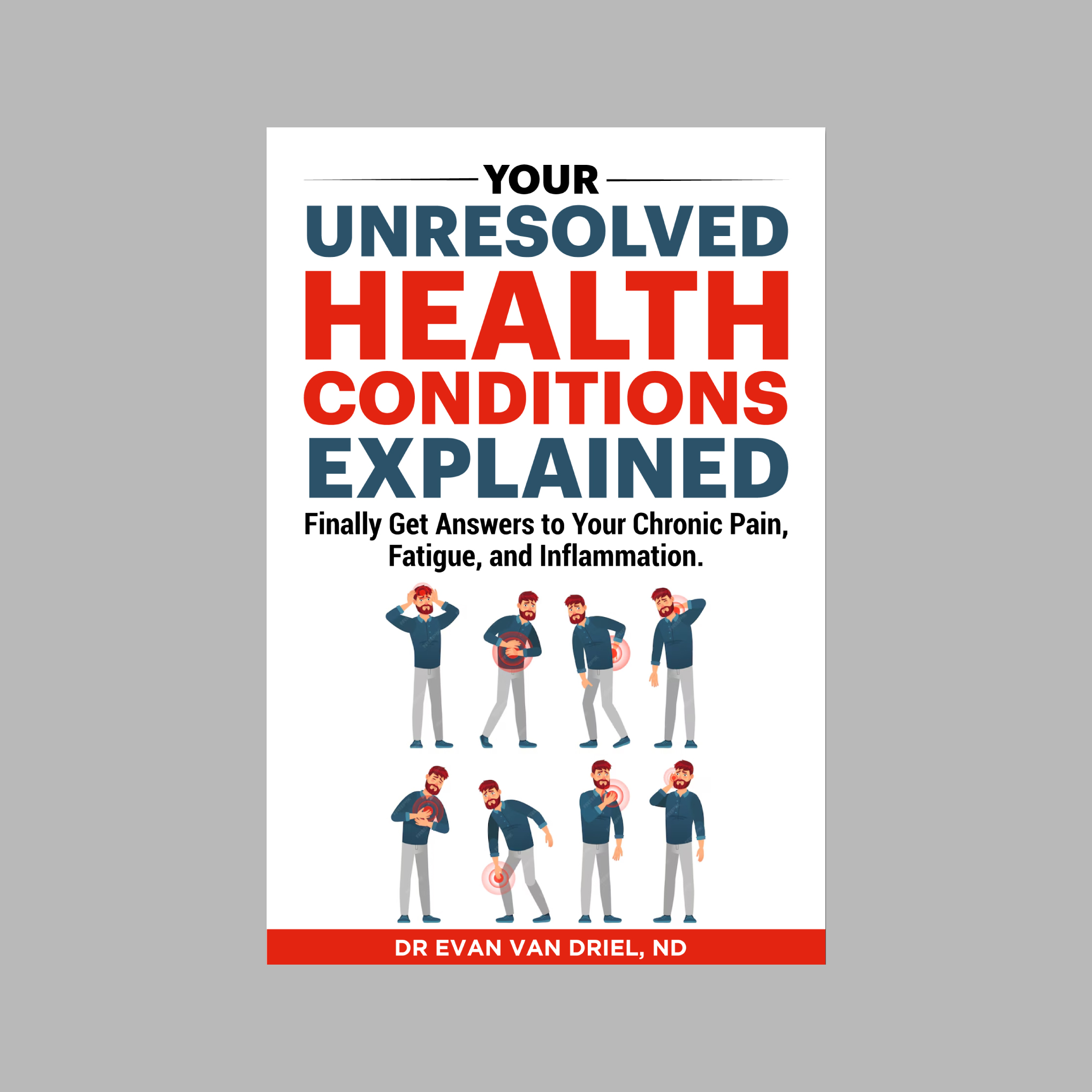 eBook Cover Design by VCreativeidea for this project | Design #34089803