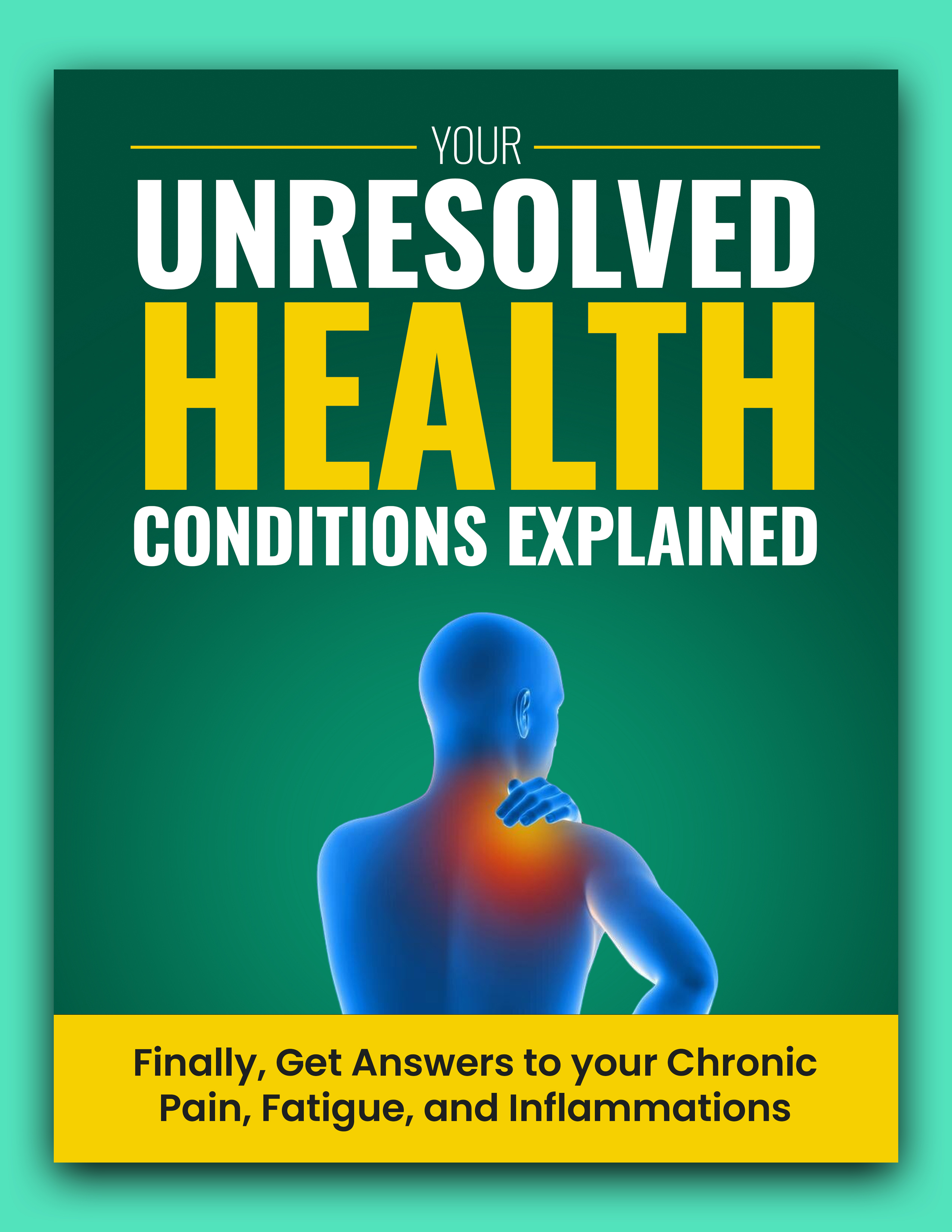 eBook Cover Design by nguruzzdng for this project | Design #34063844