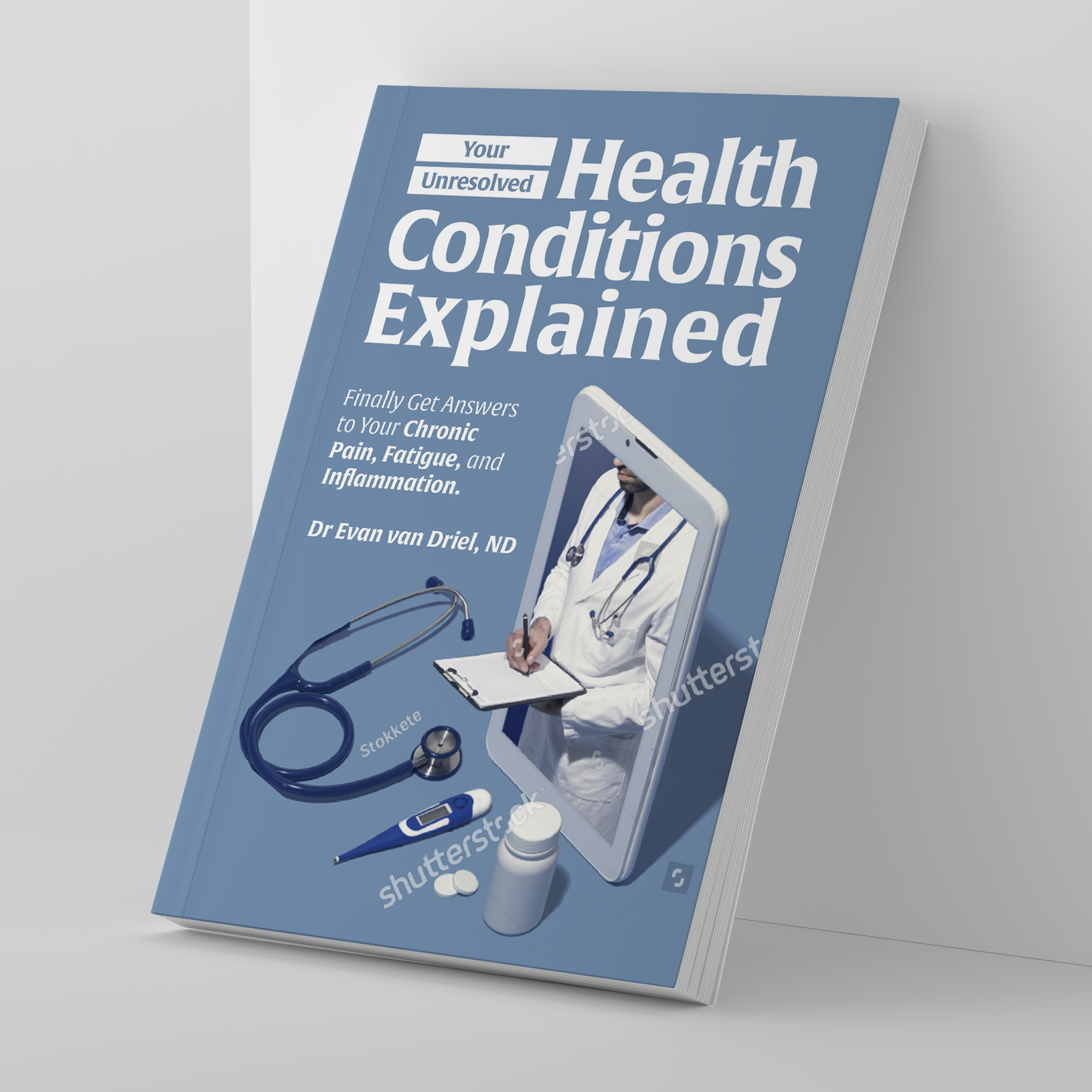 eBook Cover Design by Dzhafir for this project | Design #34078370