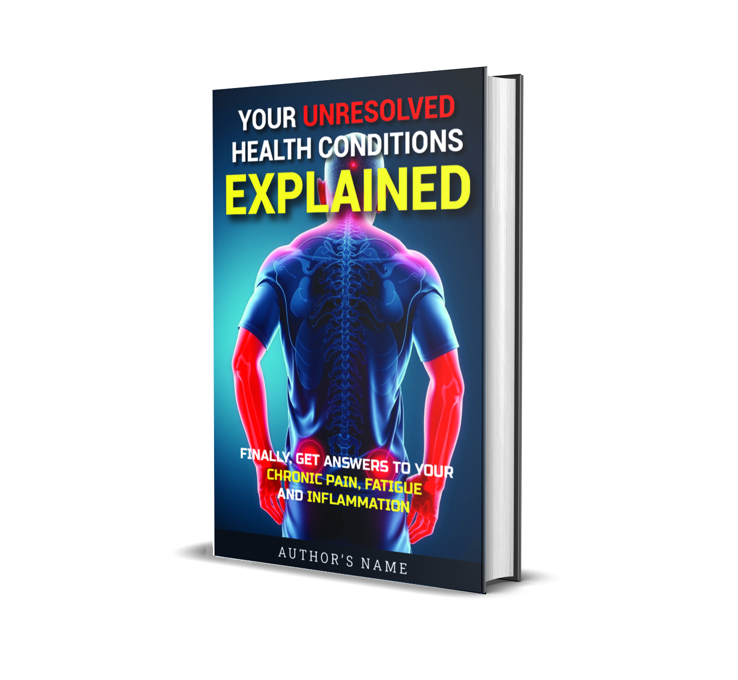eBook Cover Design by vidarshana 2 for this project | Design #34062642