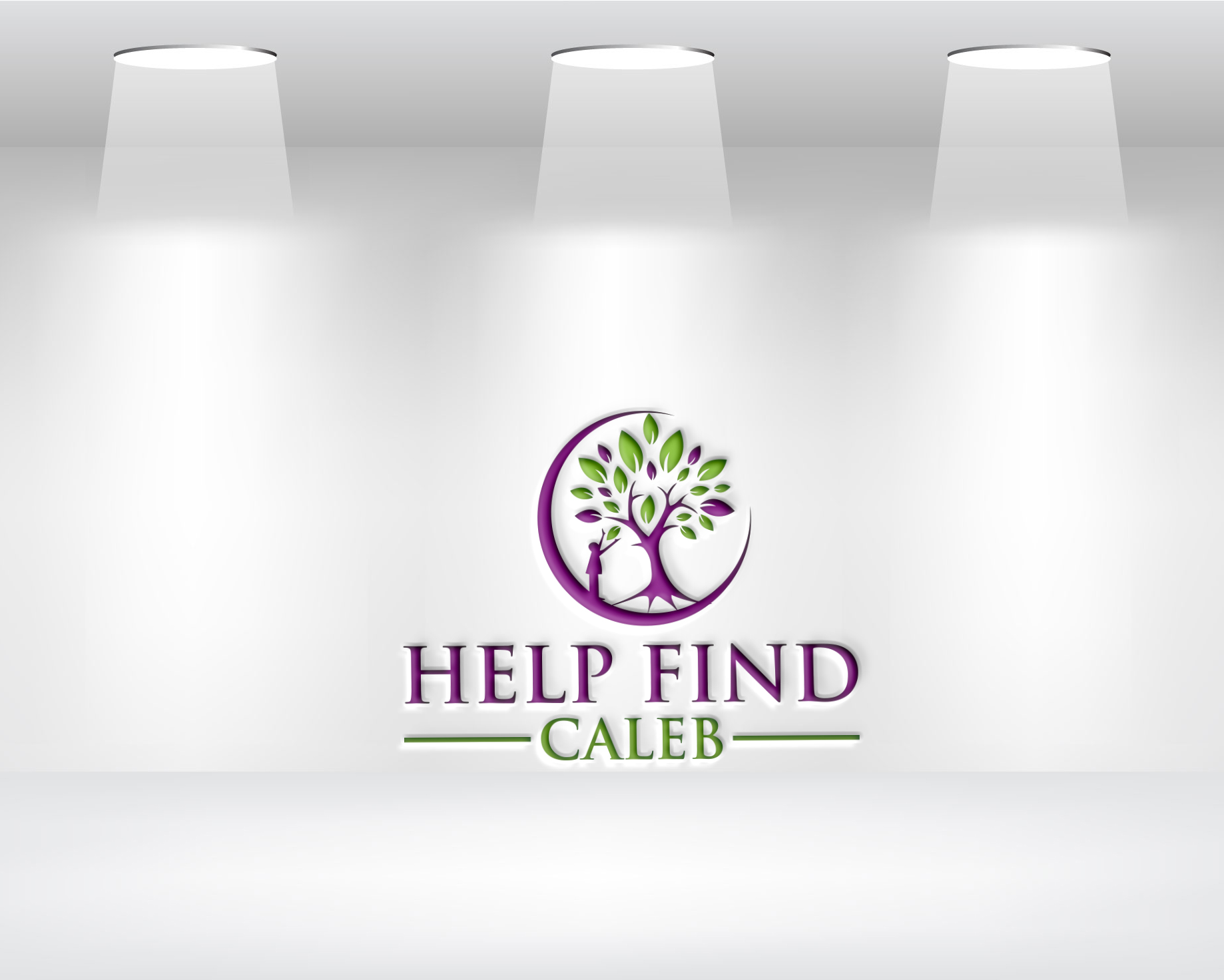 Logo Design by Daniel Khan for FIT Summit | Design #34067458