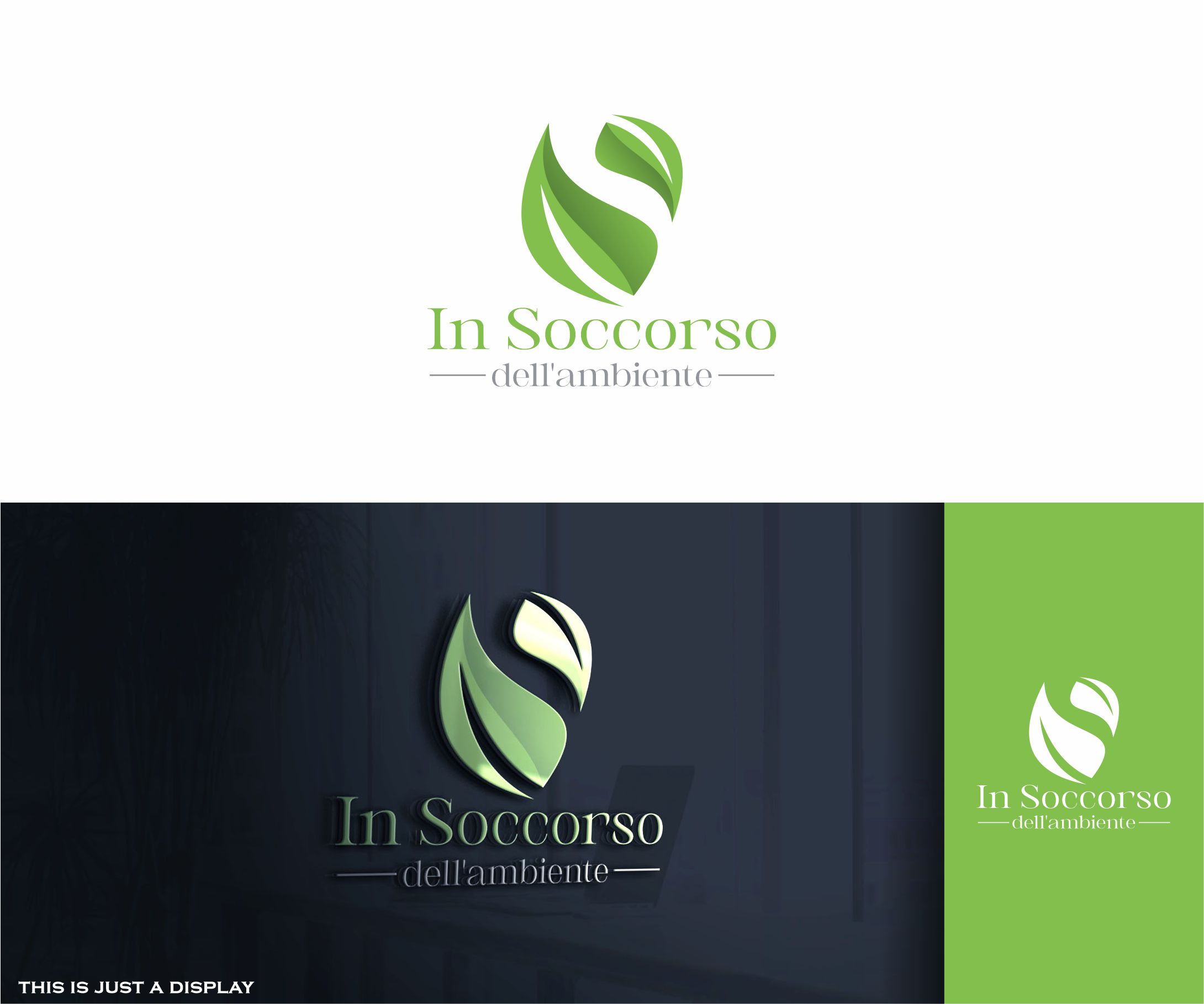Logo Design by alkaline for this project | Design #34076508
