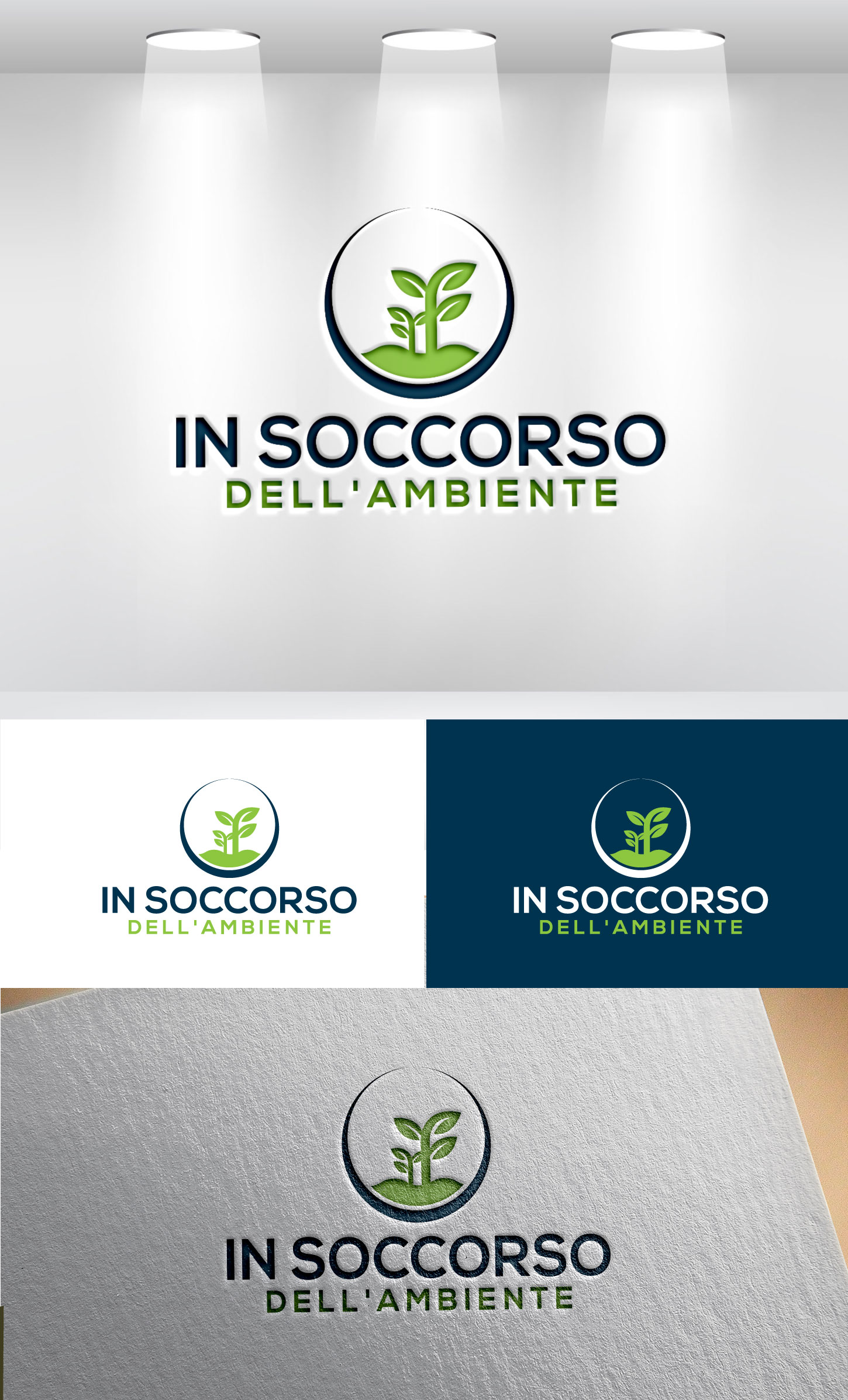 Logo Design by DoYel art for this project | Design #34065000