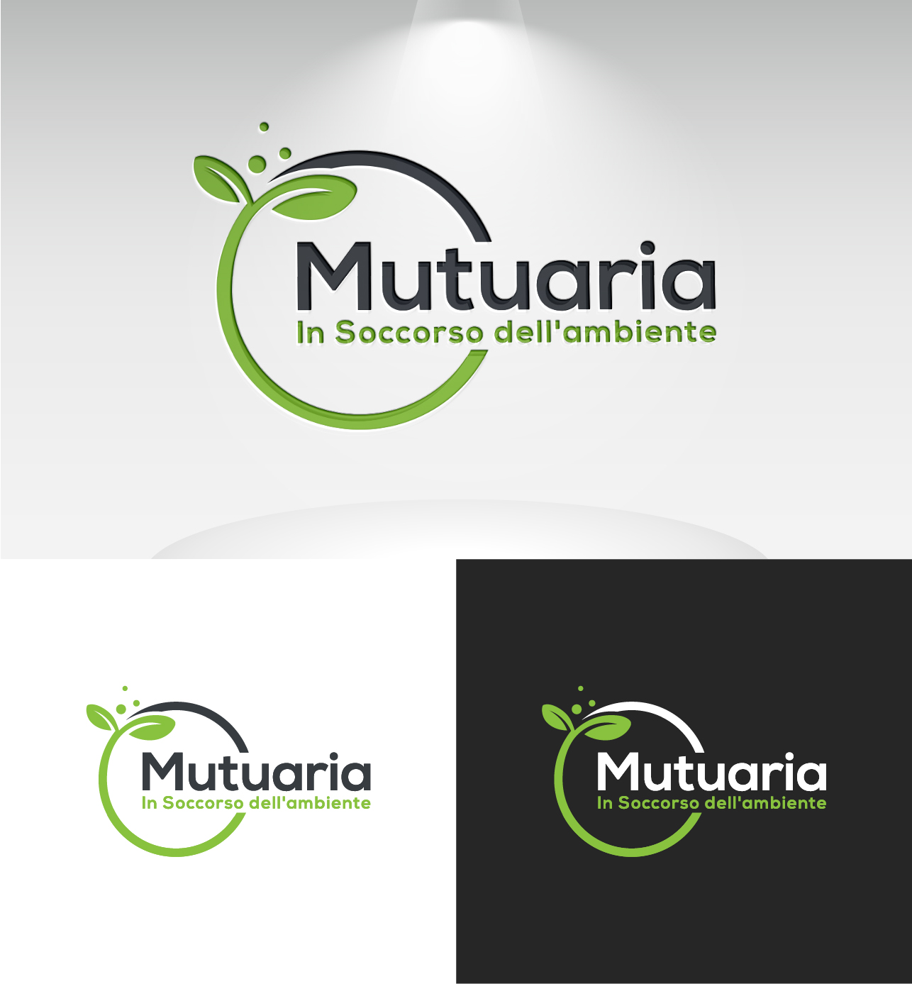 Logo Design by sushsharma99 for this project | Design #34063011