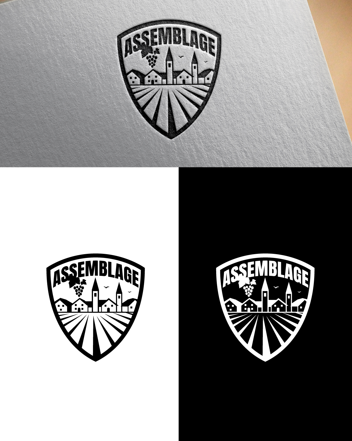 Logo Design by jonkonrad for this project | Design #34067917