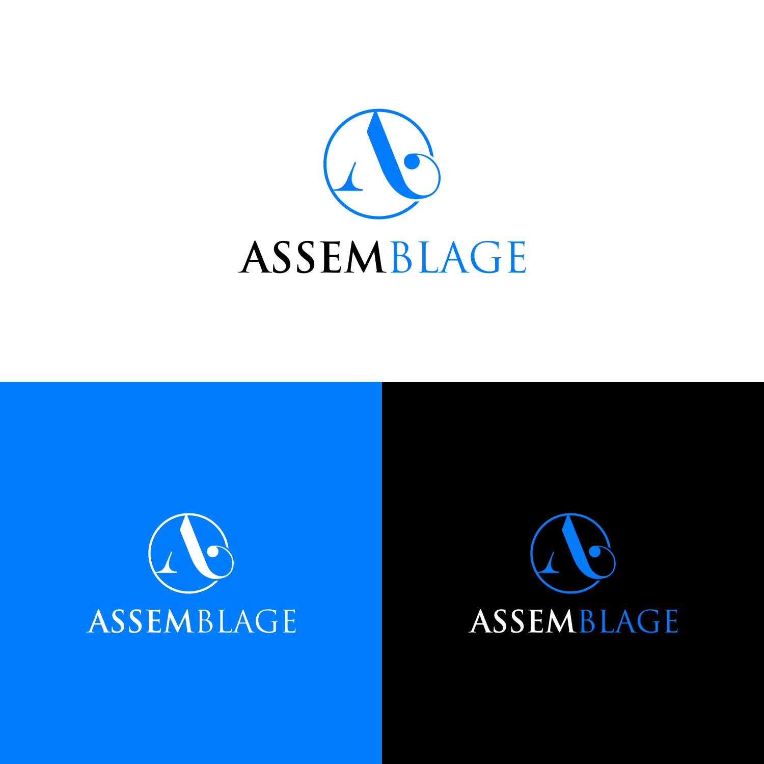 Logo Design by Kenshin777 for this project | Design #34069318