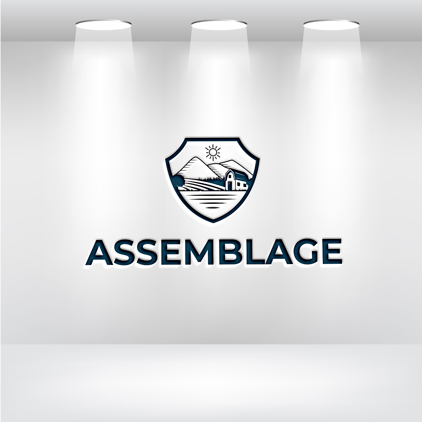 Logo Design by DesignVerse777 for this project | Design #34068055