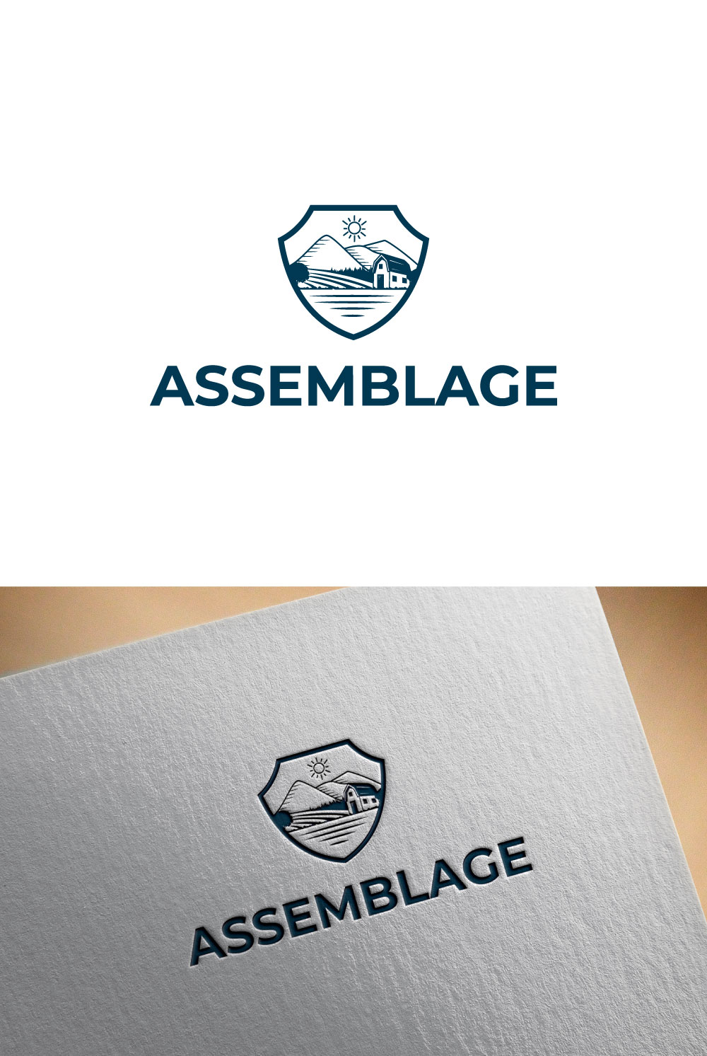 Logo Design by DesignVerse777 for this project | Design #34068056