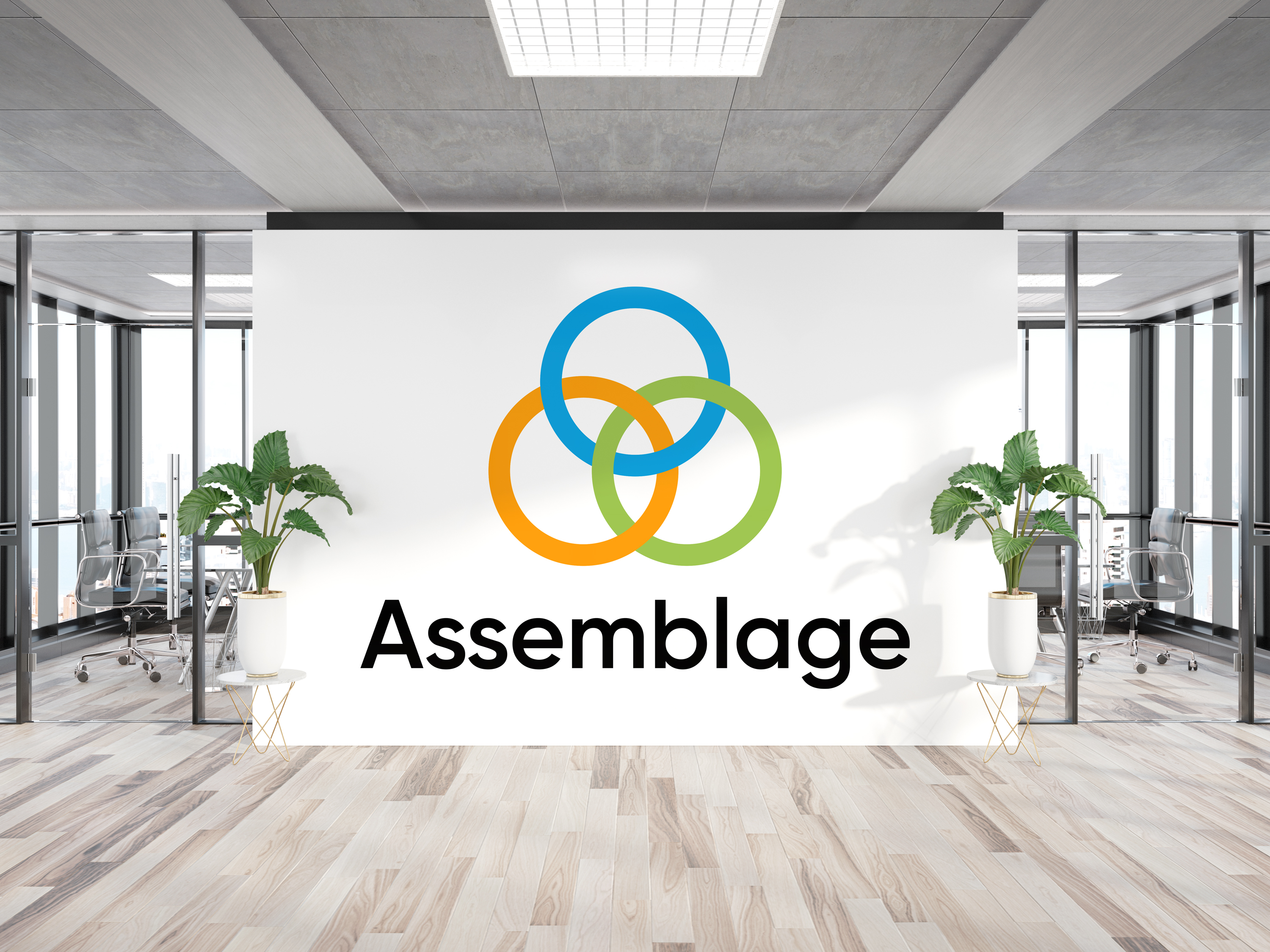 Logo Design by loveqis for this project | Design #34067175