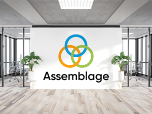 Diseño de Logo por loveqis para este proyecto | Diseño: #34067175